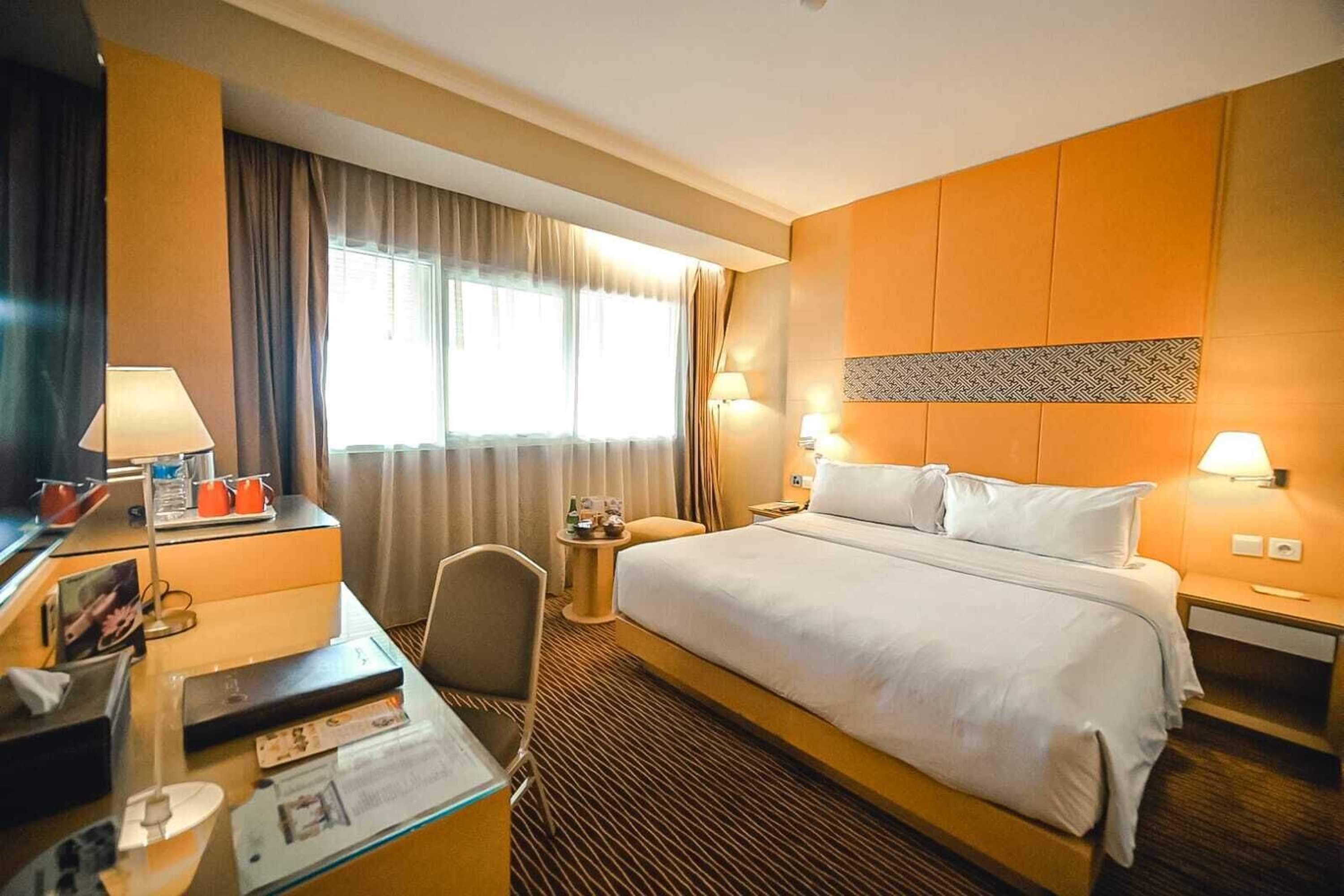 Gift card for All Sedayu Hotel Kelapa Gading Gift card for All Sedayu Hotel Kelapa Gading