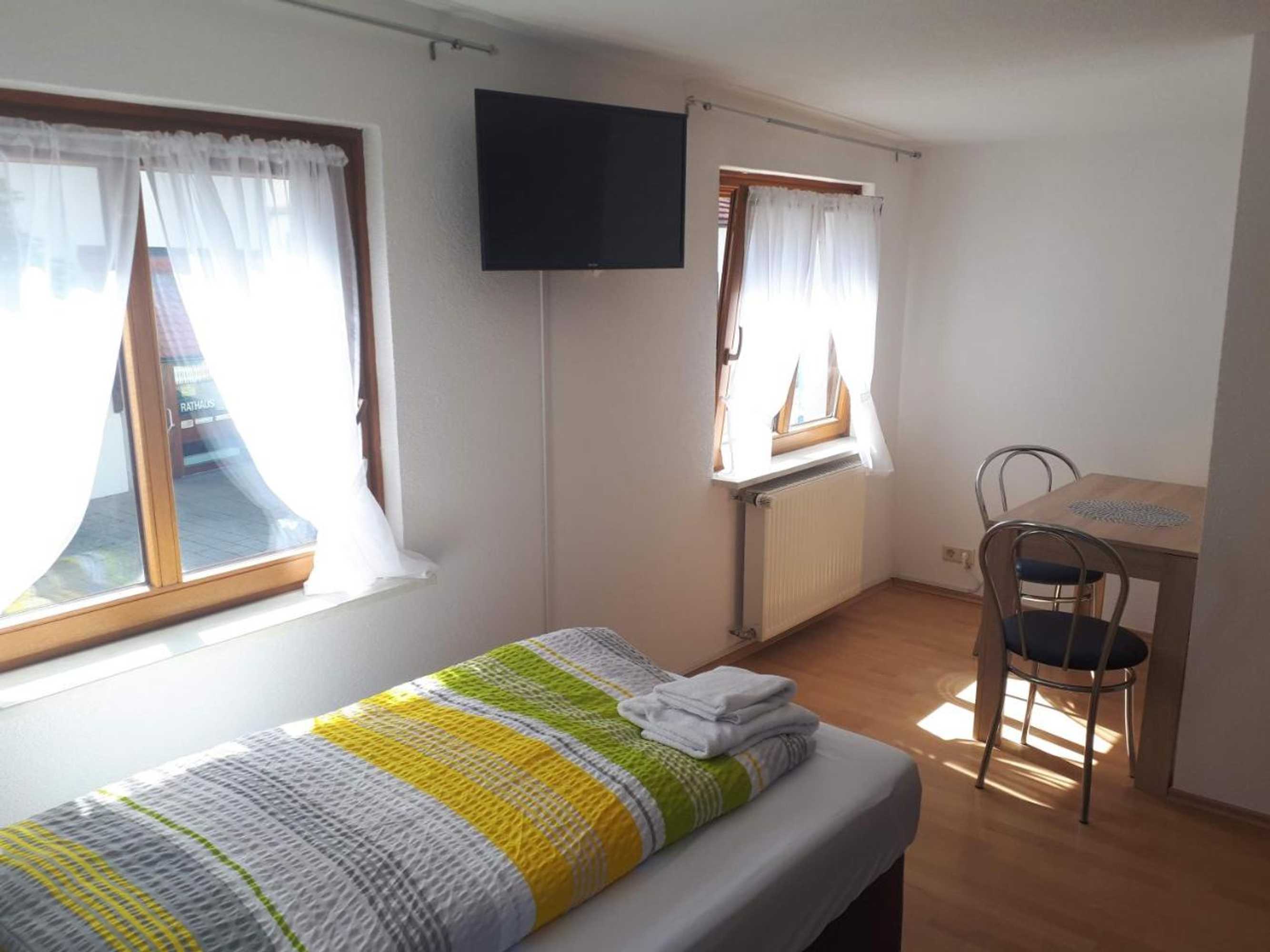 Gift card for Gästehaus Pension Waldhorn