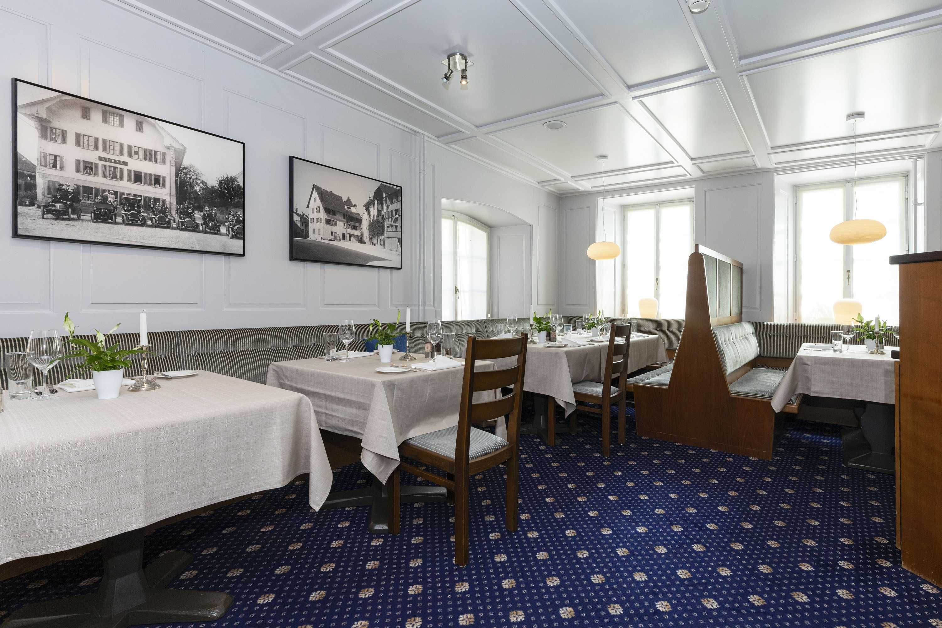 Gift card for Mercure Lenzburg Krone