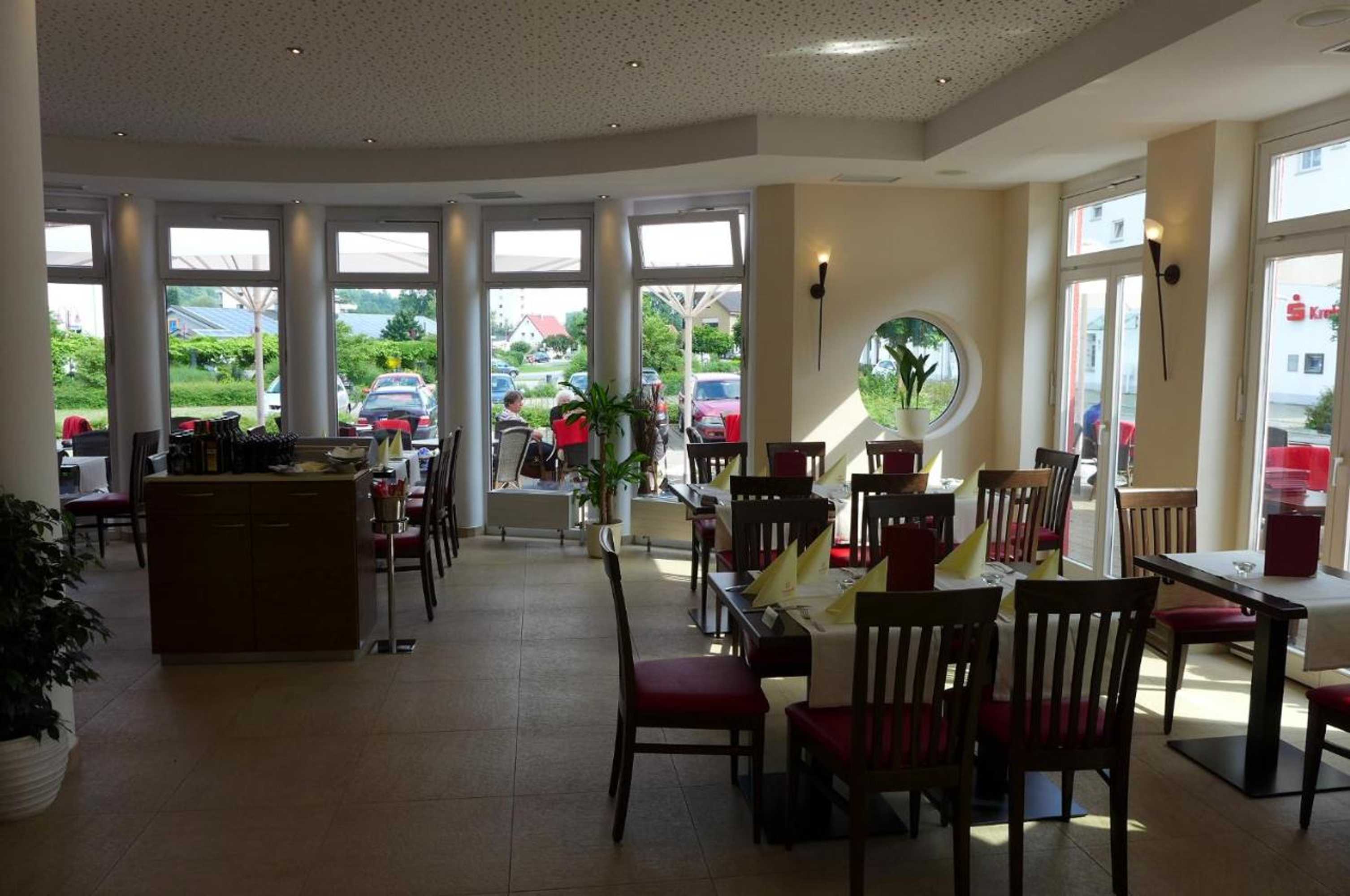 Gift card for Hotel & Ristorante Passarelli