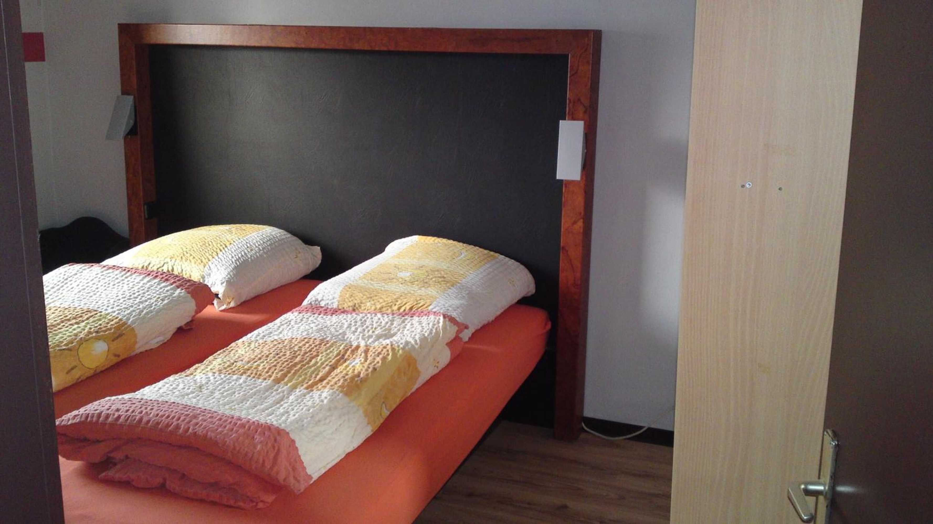 Gift card for Pension Lume