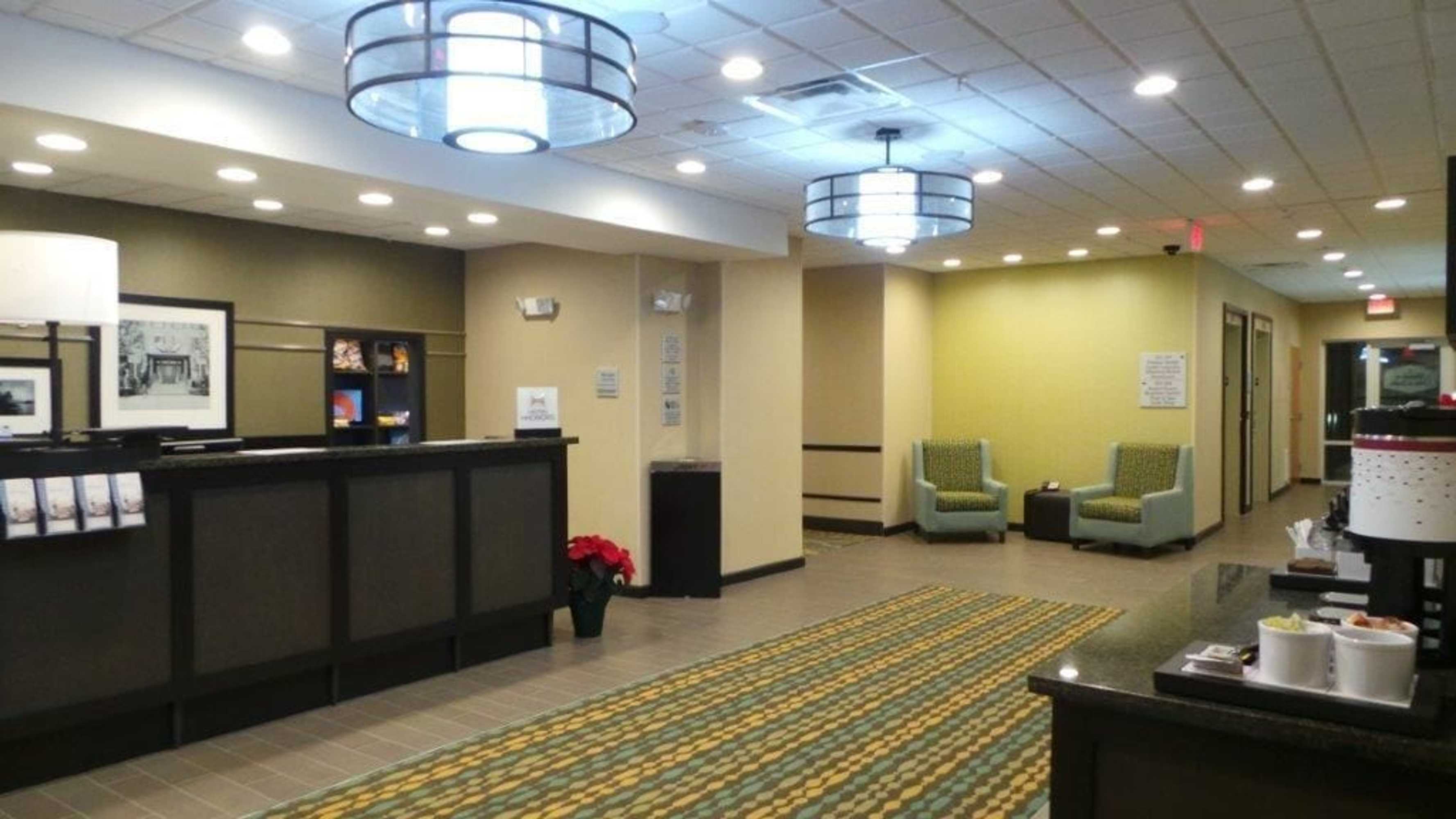 Gift card for Hampton Inn & Suites Parkersburg Downtown Gift card for Hampton Inn & Suites Parkersburg Downtown