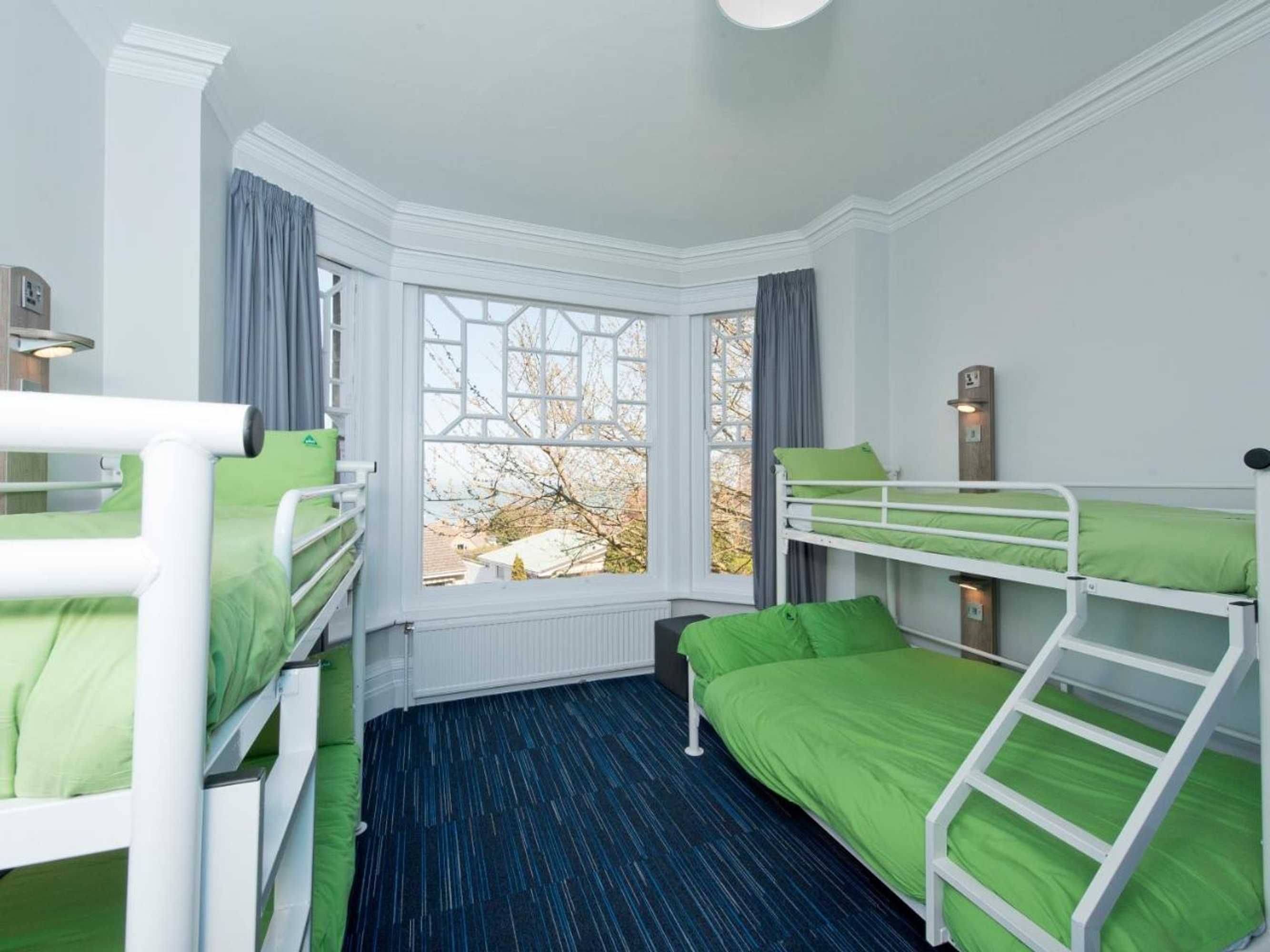 Gift card for Yha Swanage