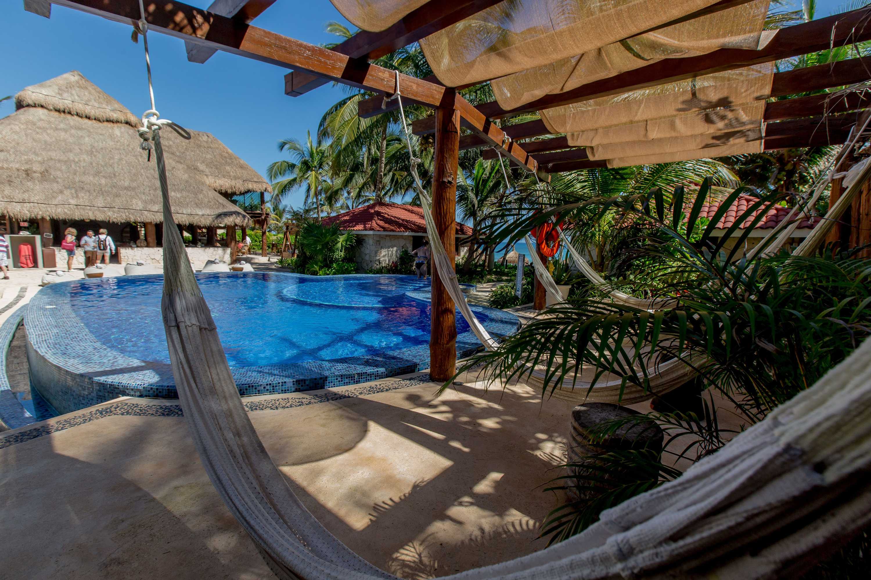 Gift card for Ana y Jose Hotel & Beach Club Tulum Gift card for Ana y Jose Hotel & Beach Club Tulum