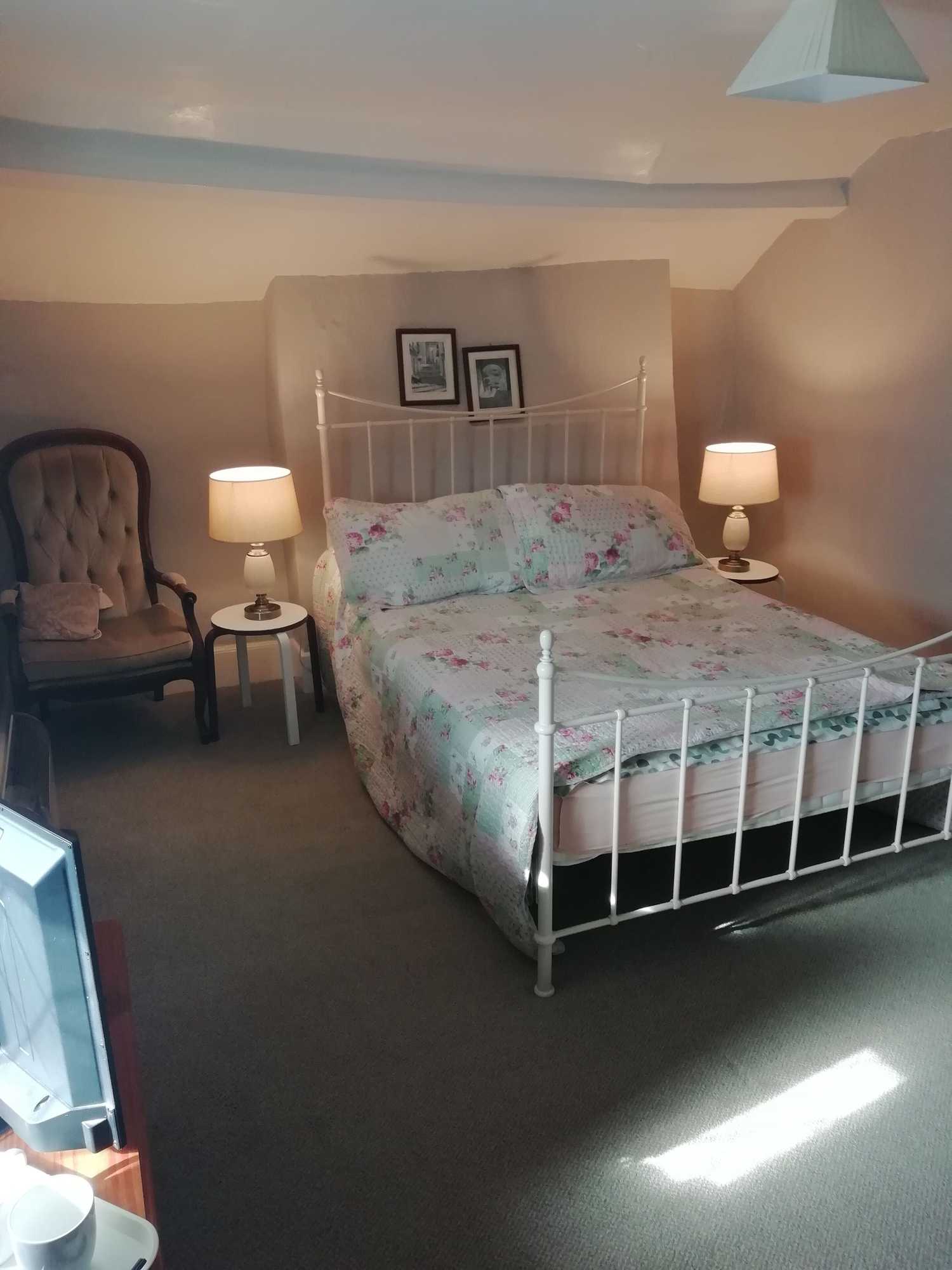 Gift card for Southern Cross Guest House