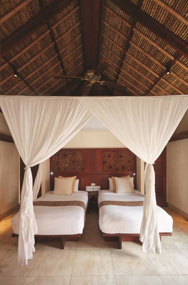 Gift card for Jimbaran Puri, A Belmond Hotel, Bali Gift card for Jimbaran Puri, A Belmond Hotel, Bali