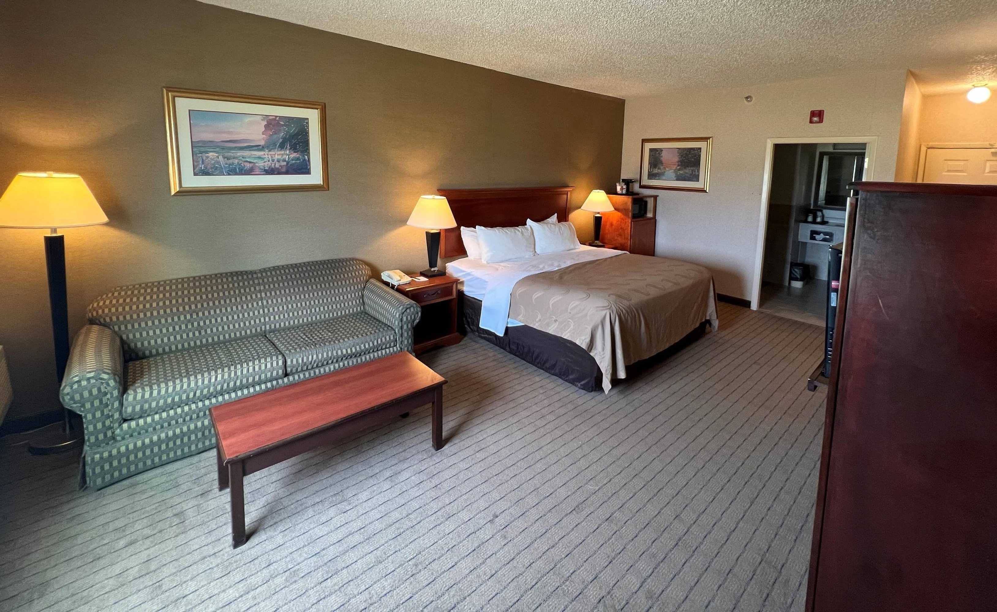 Gift card for Quality Inn & Suites Grants - I-40 Gift card for Quality Inn & Suites Grants - I-40