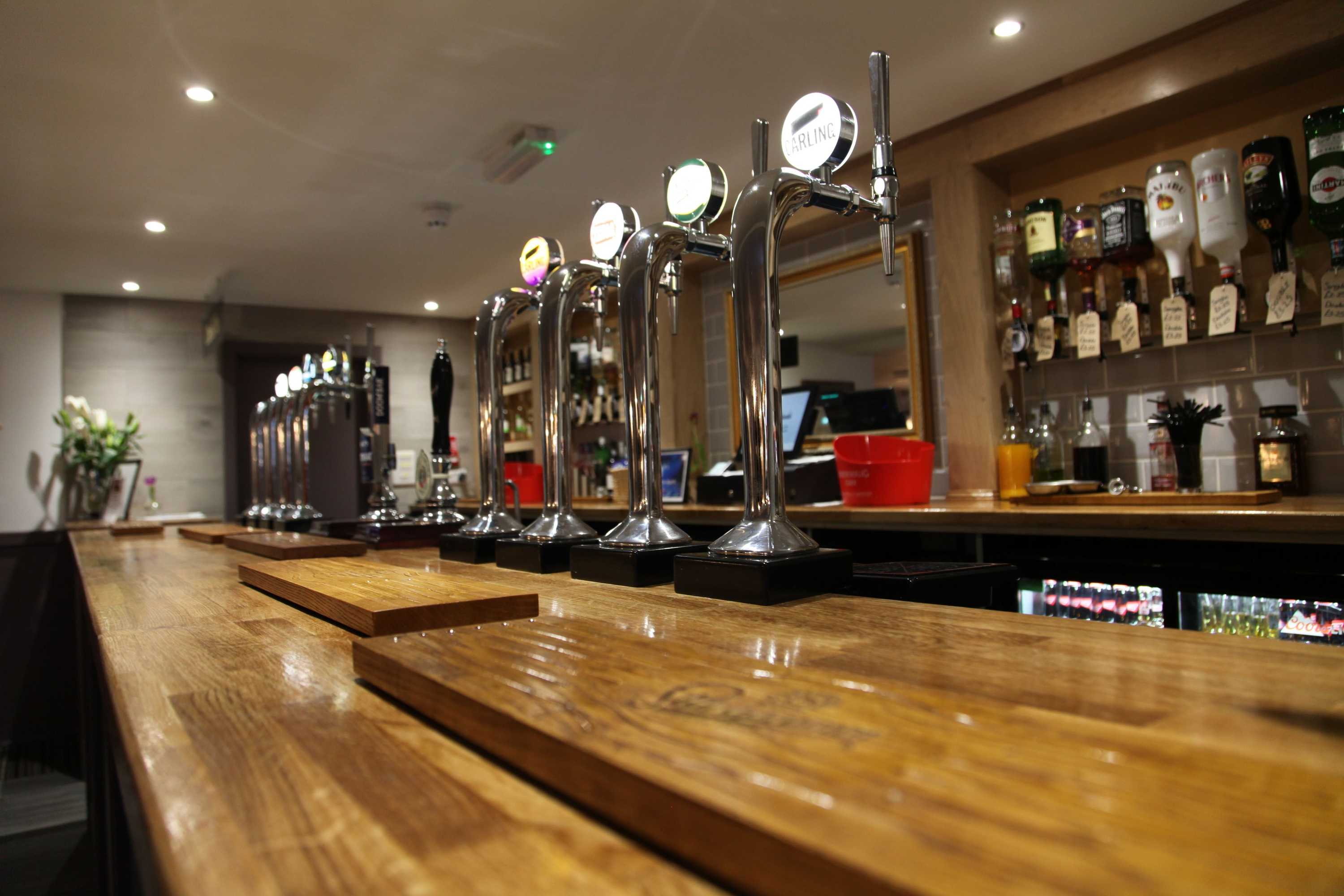 Gift card for Alcester Inn