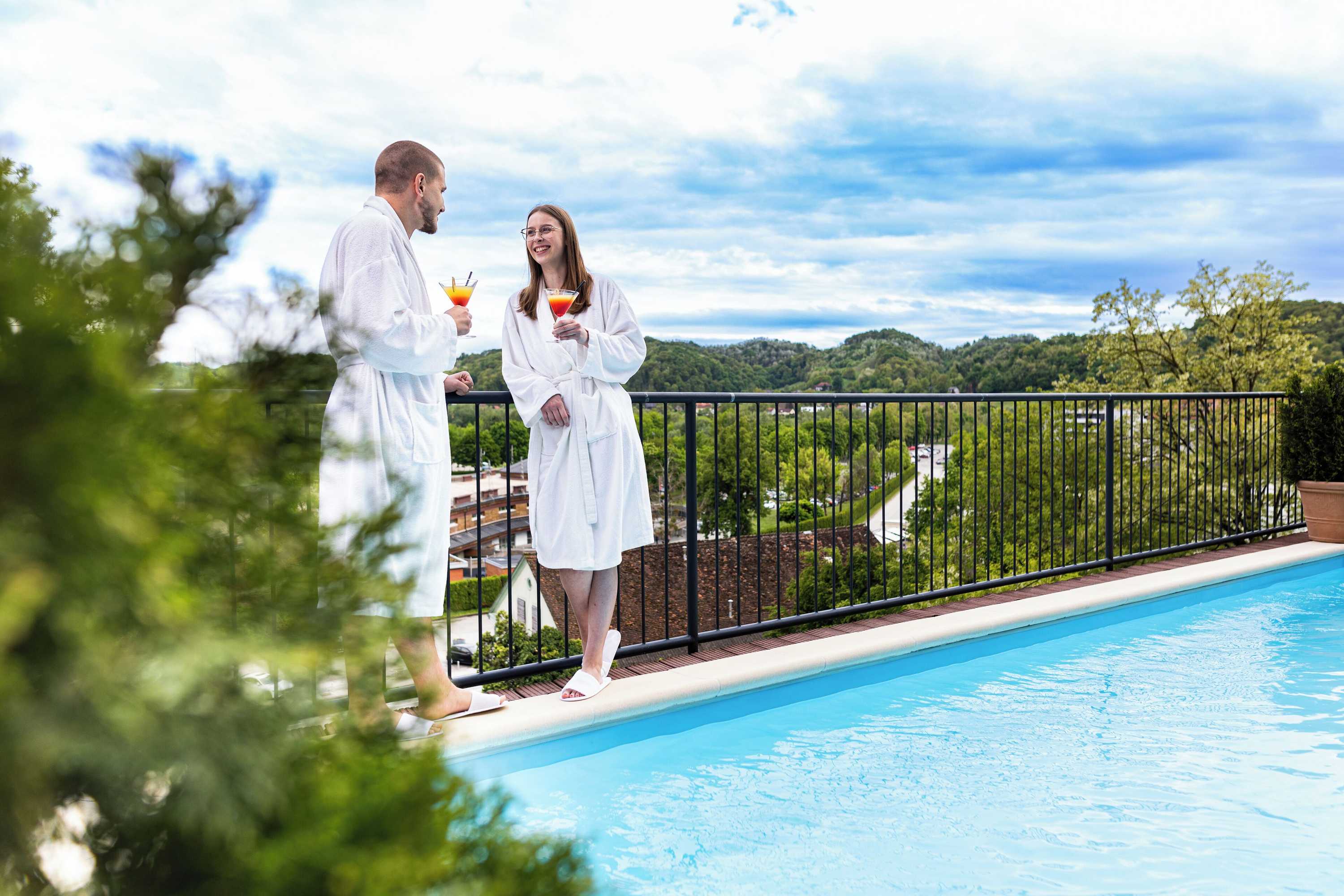 Gift card for Wellness Hotel Villa Magdalena Gift card for Wellness Hotel Villa Magdalena