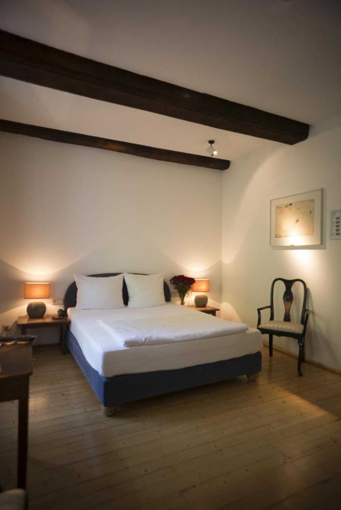 Gift card for Hotel Altes Pfarrhaus Beaumarais