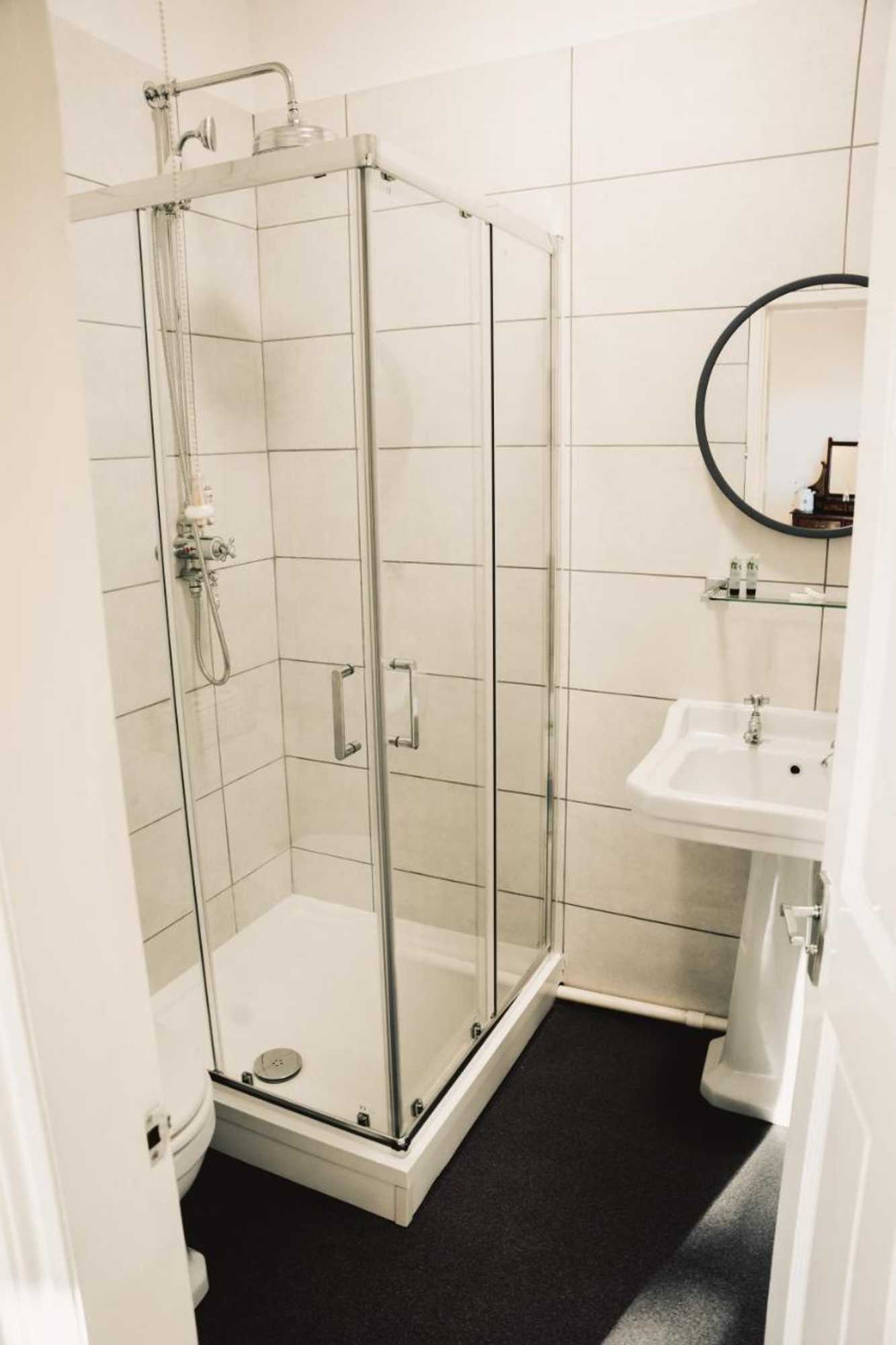 Gift card for The Swan Hotel