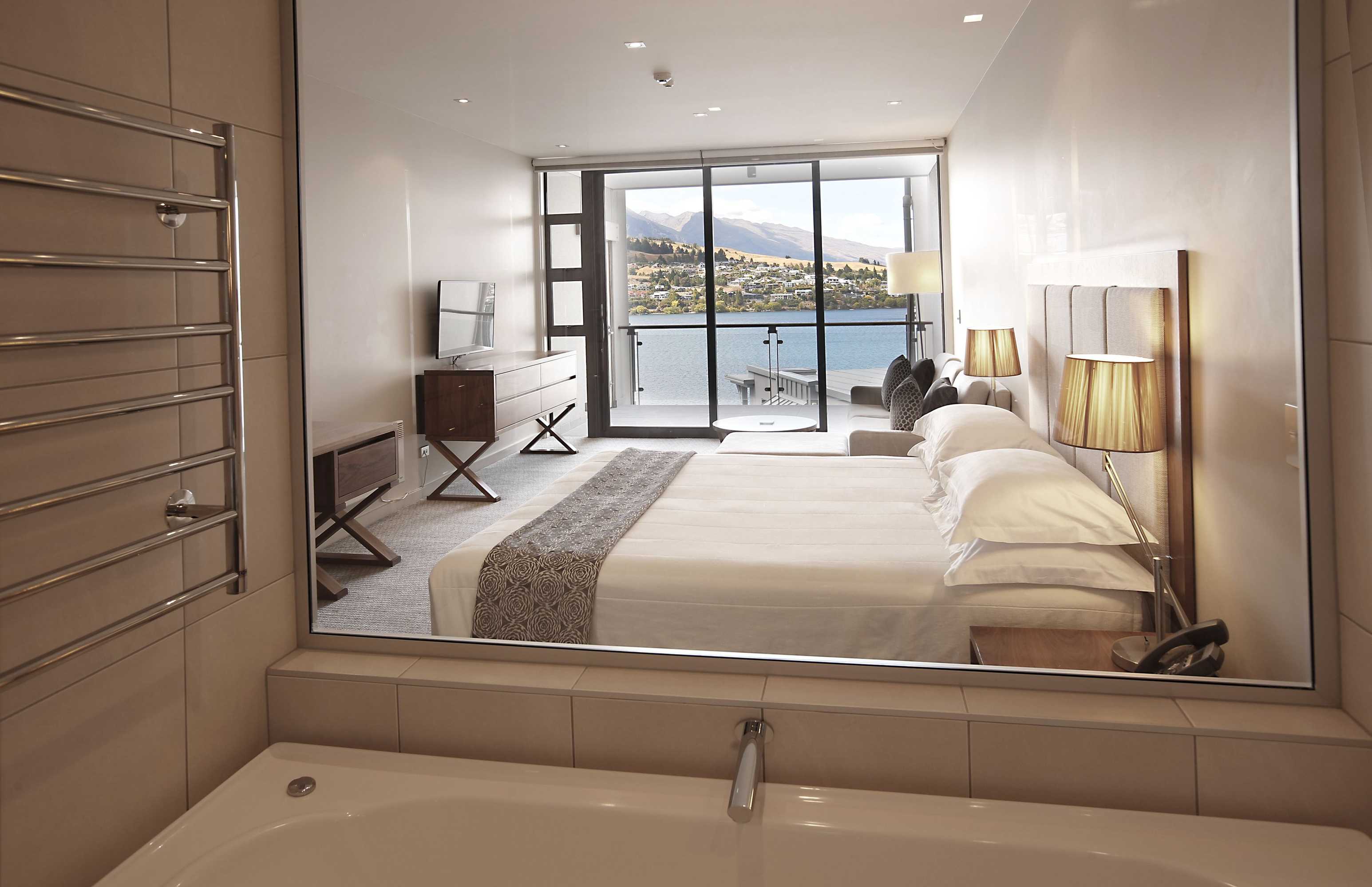 Gift card for The Rees Hotel Queenstown Gift card for The Rees Hotel Queenstown