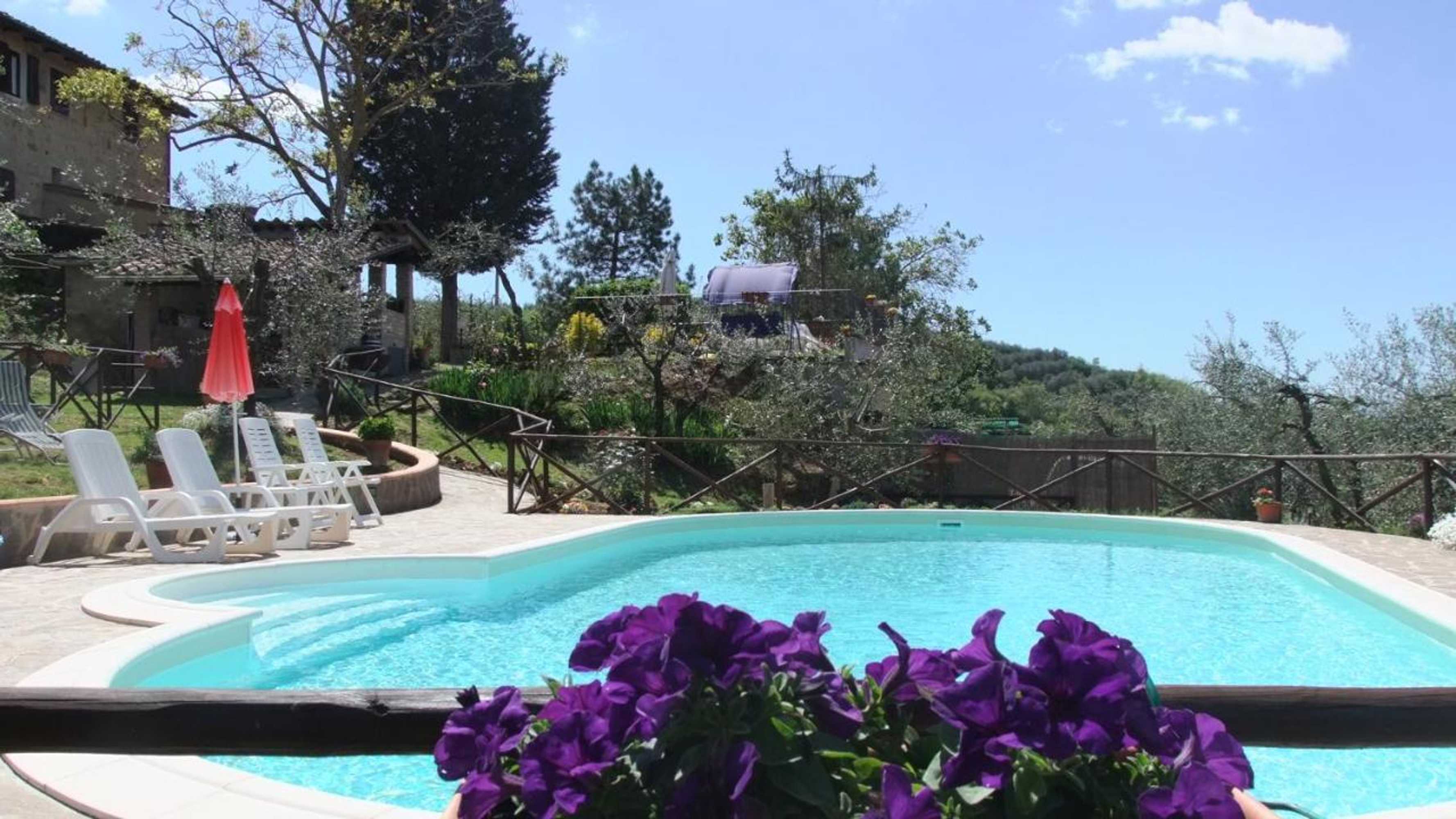 Gift card for Podere Val di Gallo