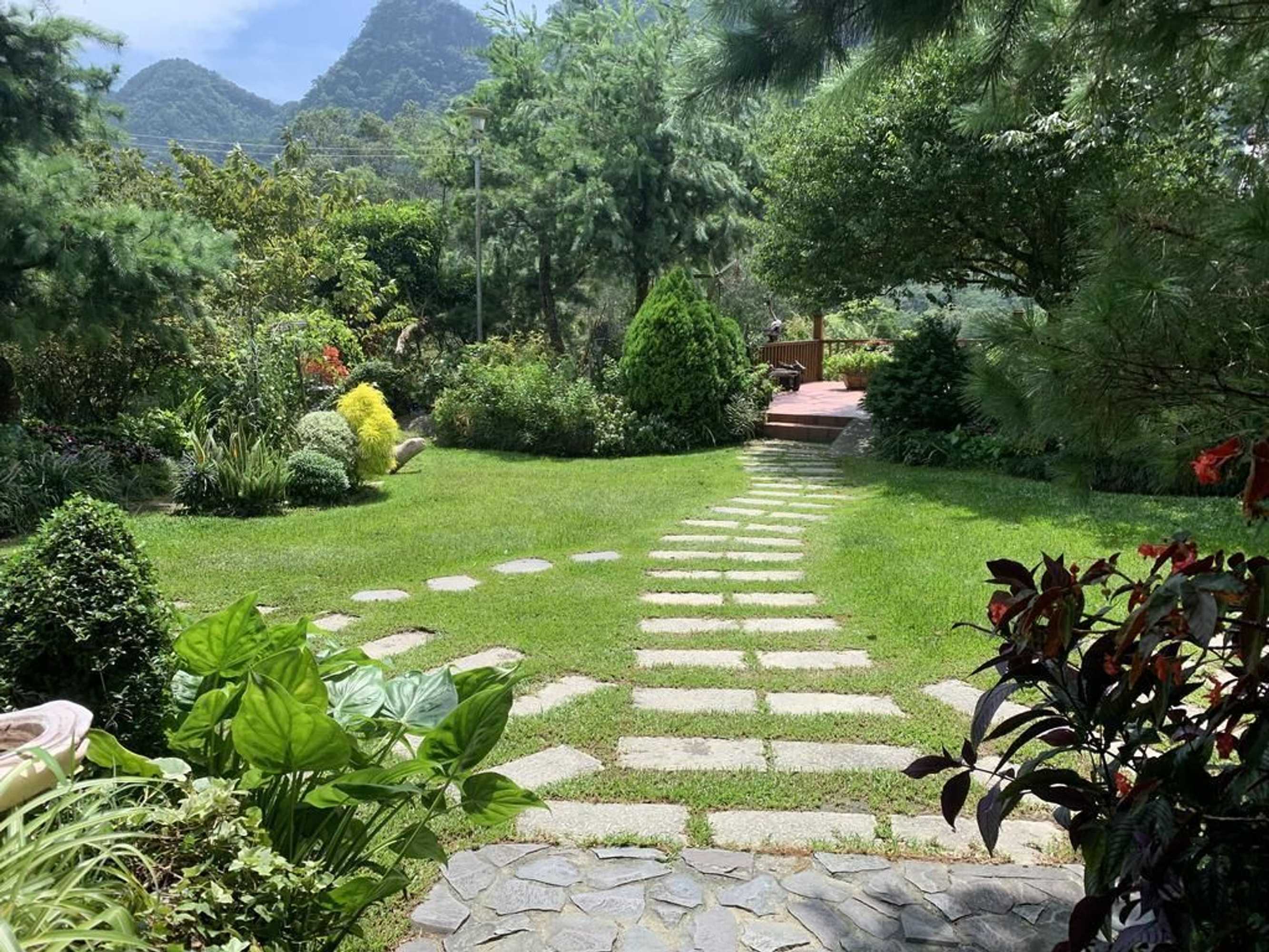 Gift card for Shanlin Songjing Leisure Farm