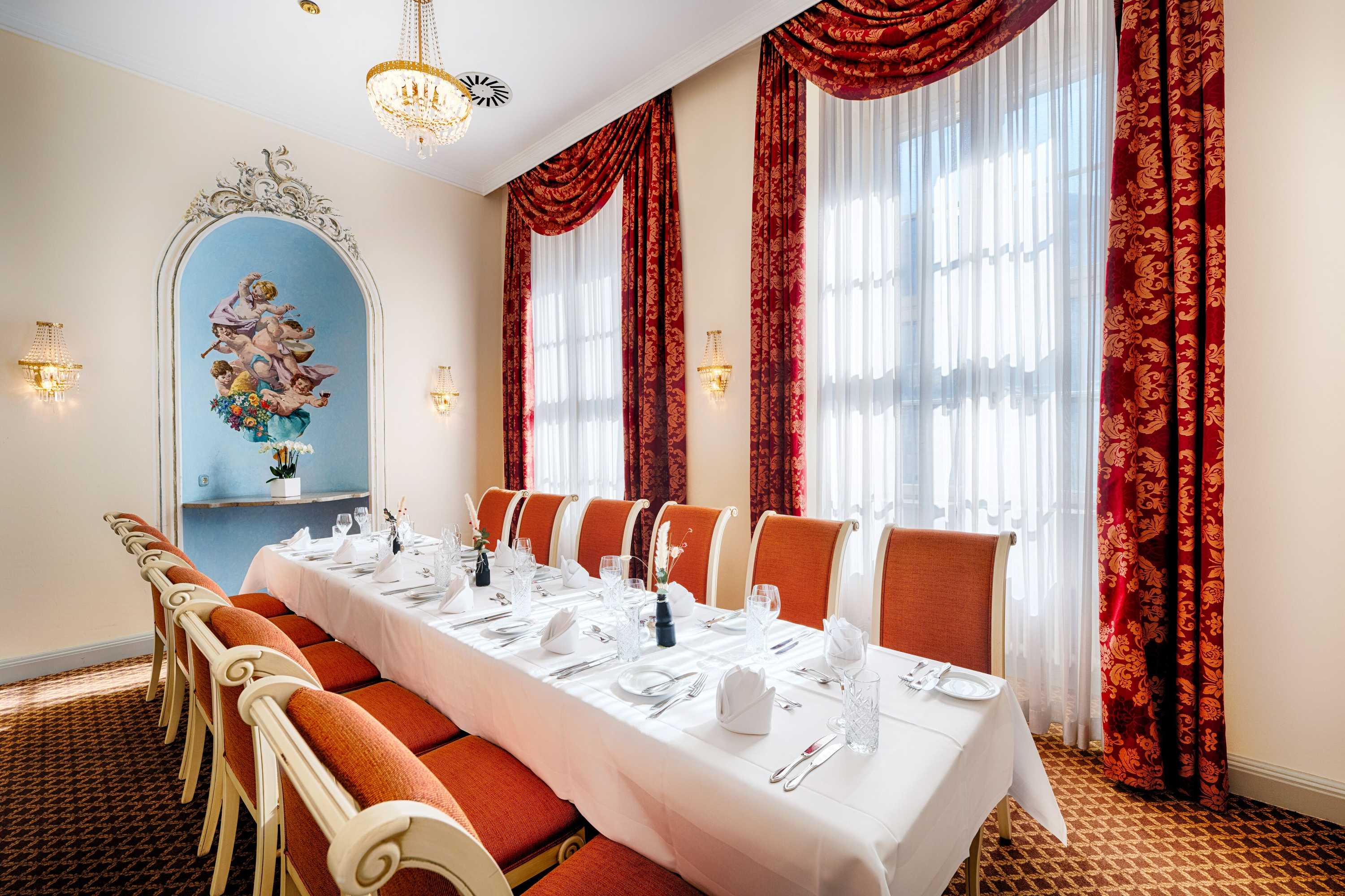 Gift card for Welcome Hotel Residenzschloss Bamberg Gift card for Welcome Hotel Residenzschloss Bamberg
