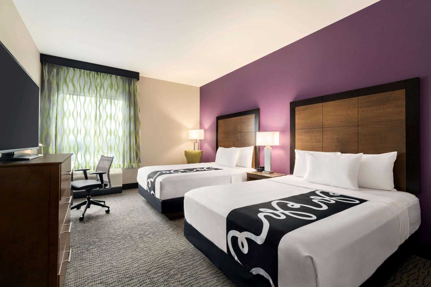 Gift card for La Quinta Inn & Suites by Wyndham Burlington Gift card for La Quinta Inn & Suites by Wyndham Burlington
