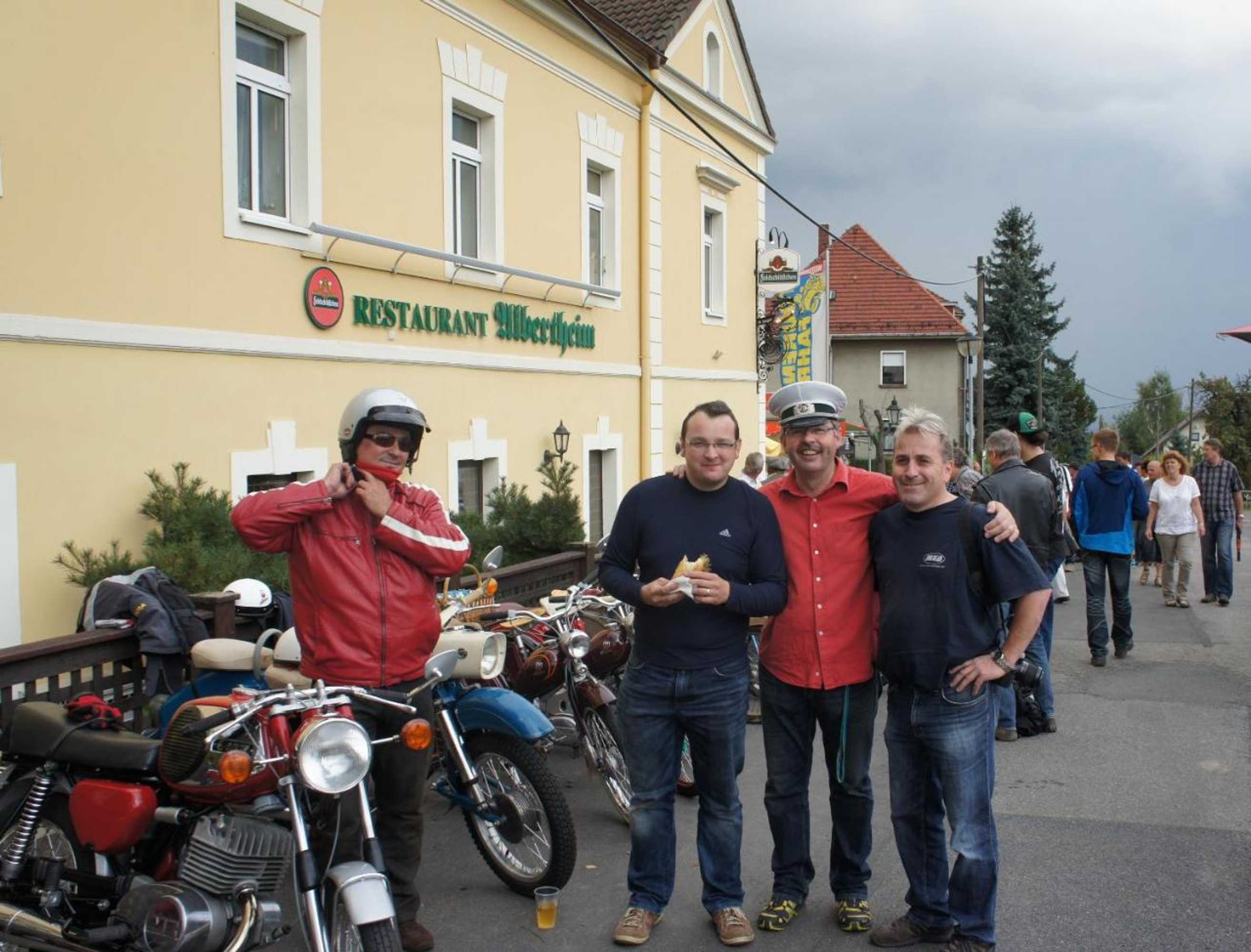 Gift card for Hotel Pesterwitzer Siegel