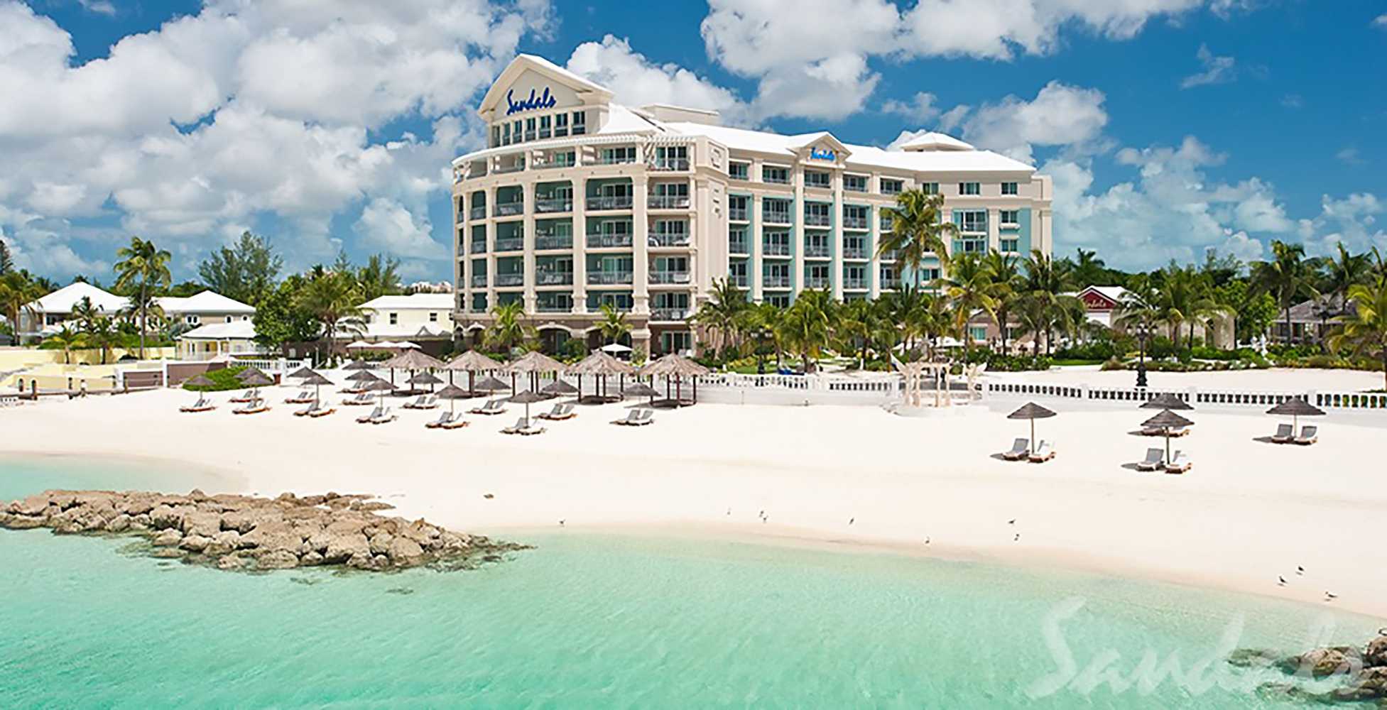 Gift card for Sandals Royal Bahamian - All Inclusive Couples Only Gift card for Sandals Royal Bahamian - All Inclusive Couples Only