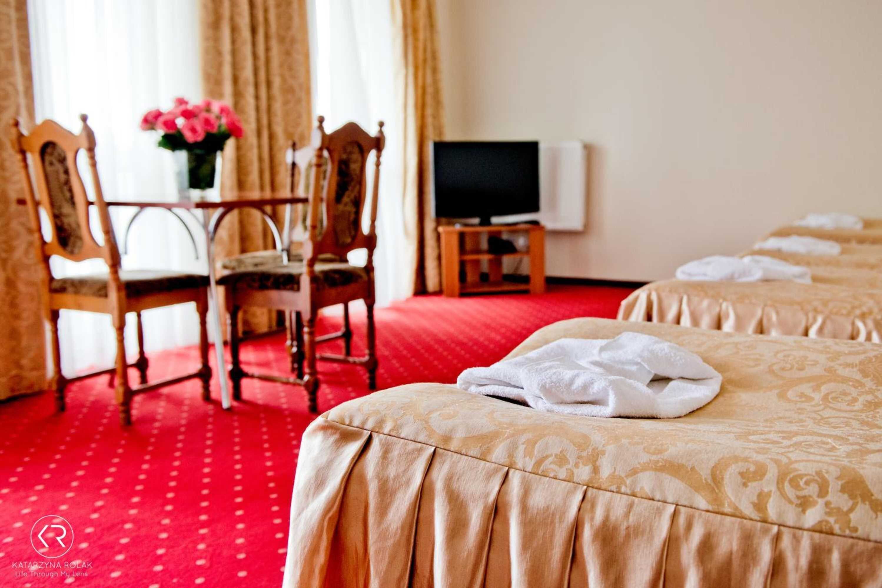 Gift card for Hotel Groman Gift card for Hotel Groman