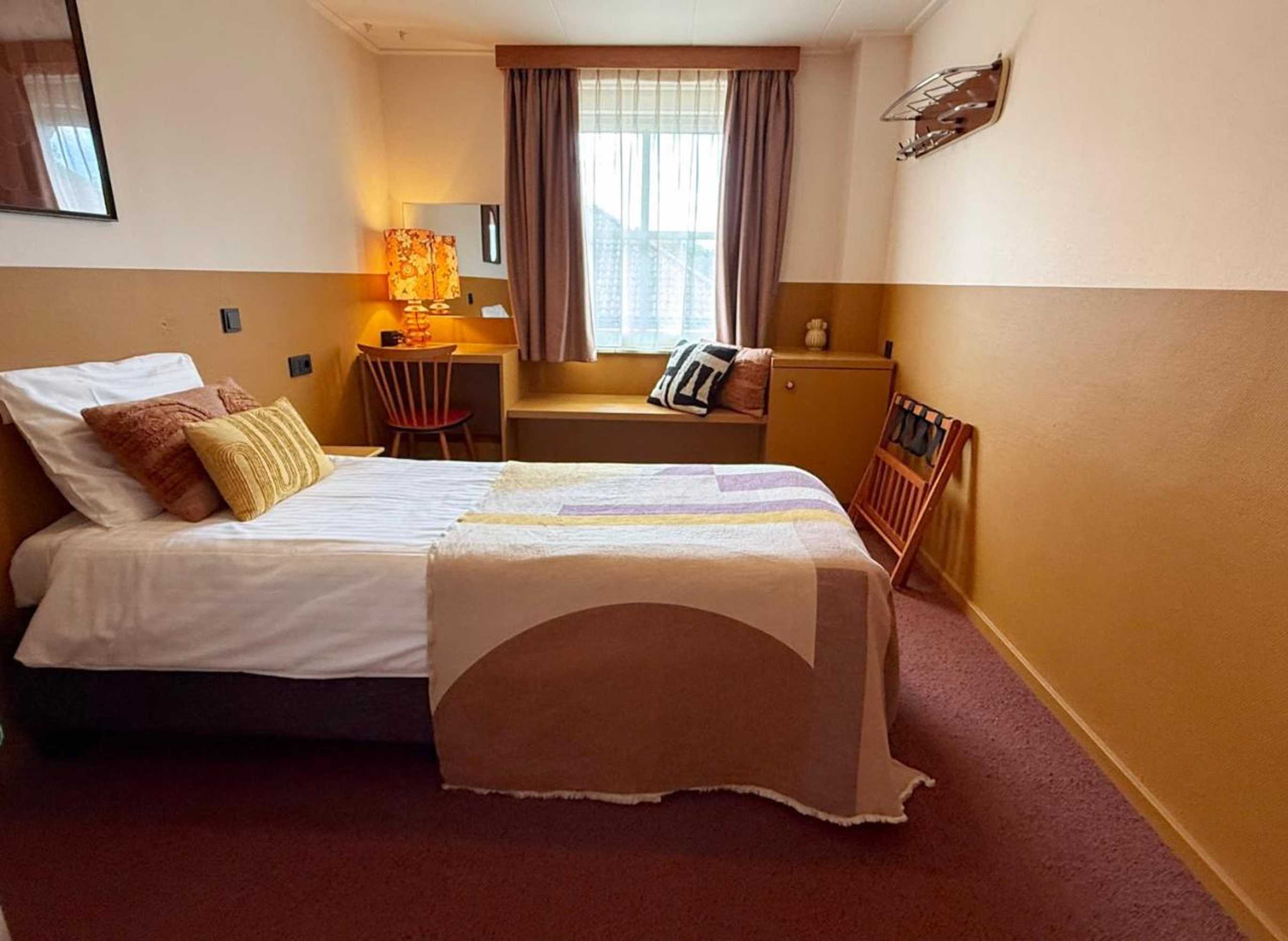 Gift card for Hotel Restaurant Ruimzicht