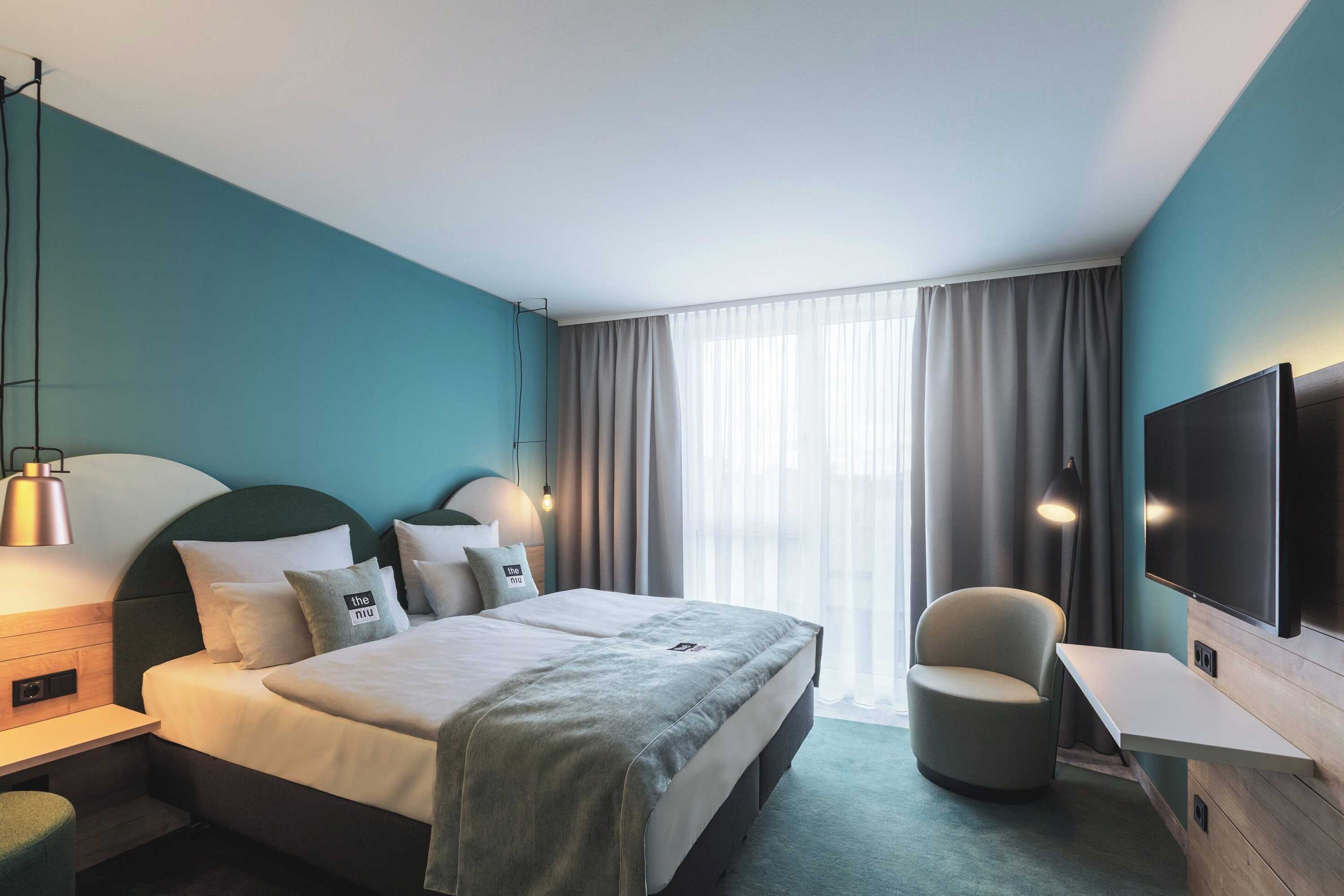 Gift card for Holiday Inn – The Niu, Cure Erlangen by Ihg Gift card for Holiday Inn – The Niu, Cure Erlangen by Ihg