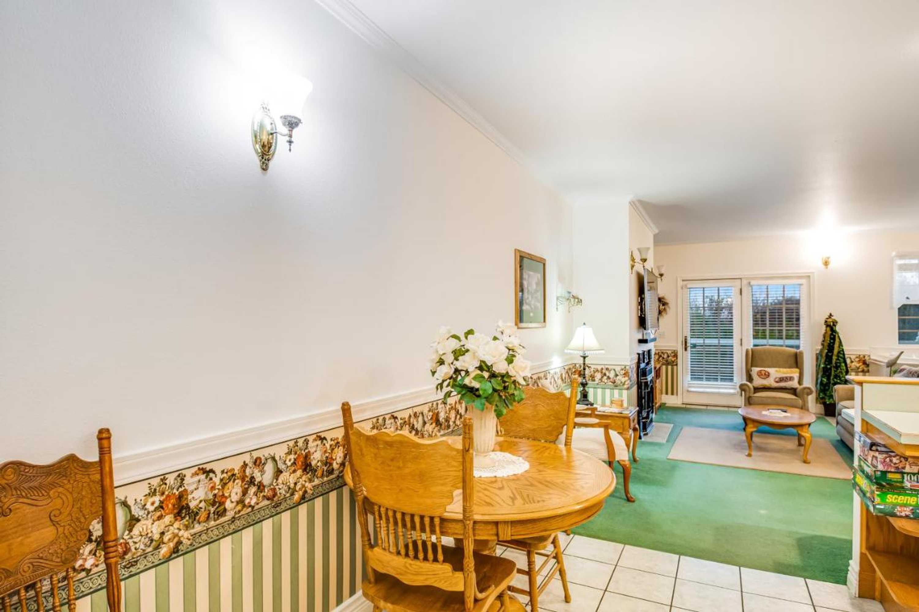 Gift card for Judith Ann Inn