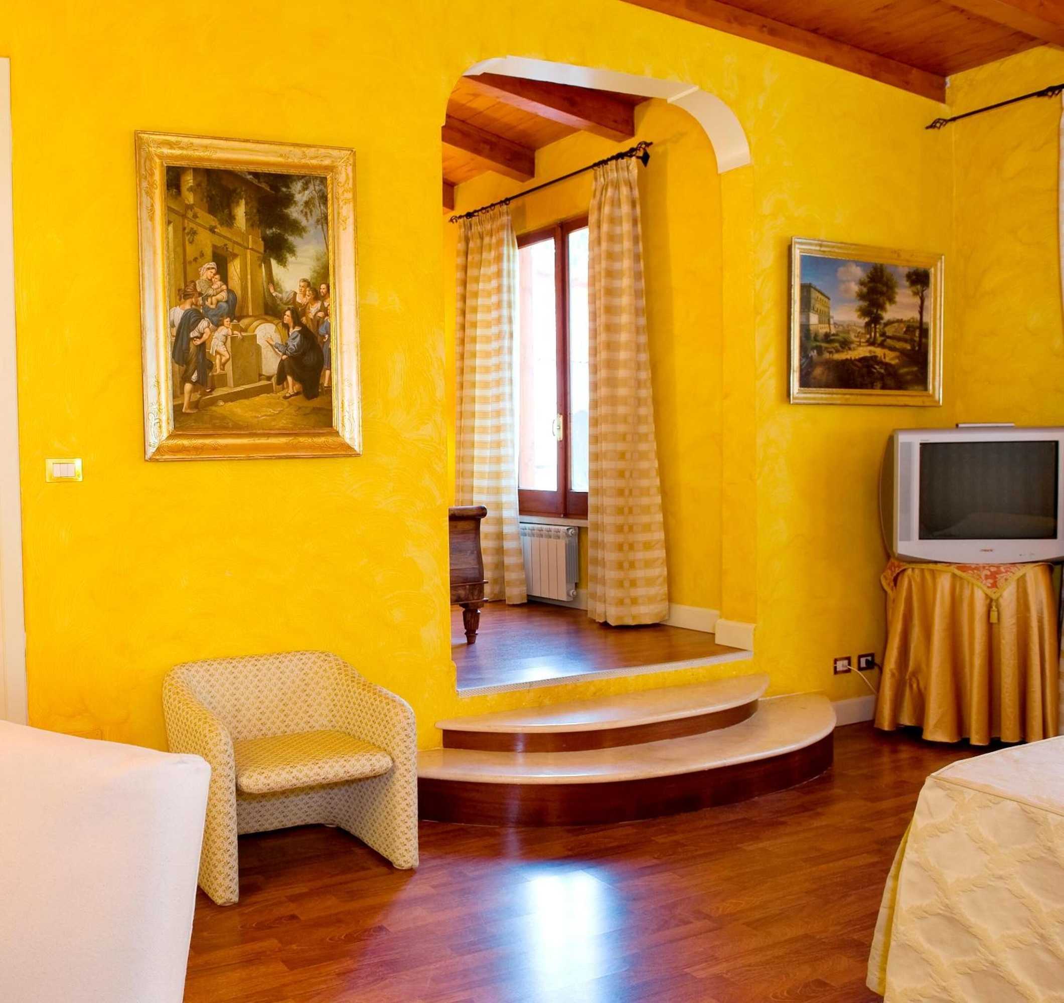 Gift card for Park Hotel Villaferrata Gift card for Park Hotel Villaferrata