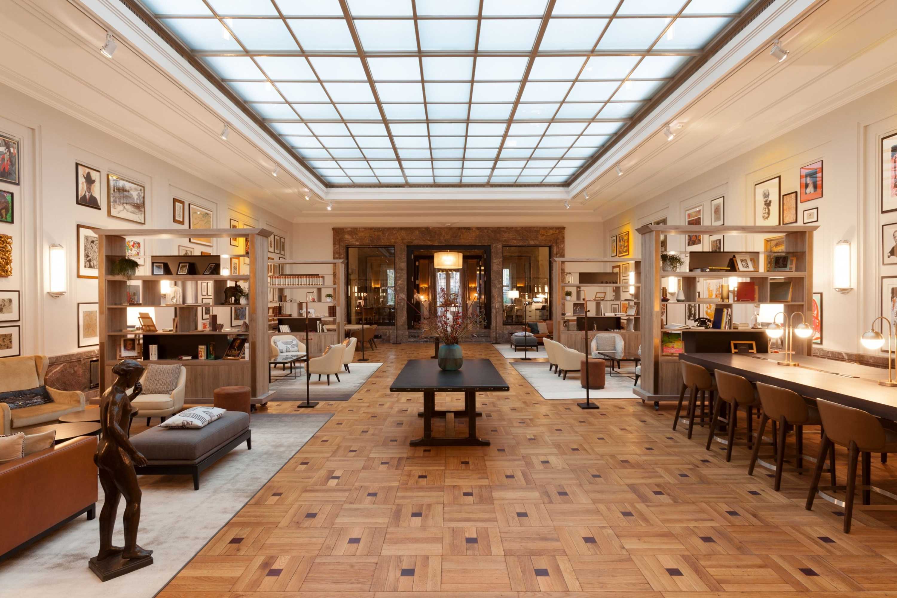 Gift card for Hotel Elephant Weimar, Autograph Collection Gift card for Hotel Elephant Weimar, Autograph Collection
