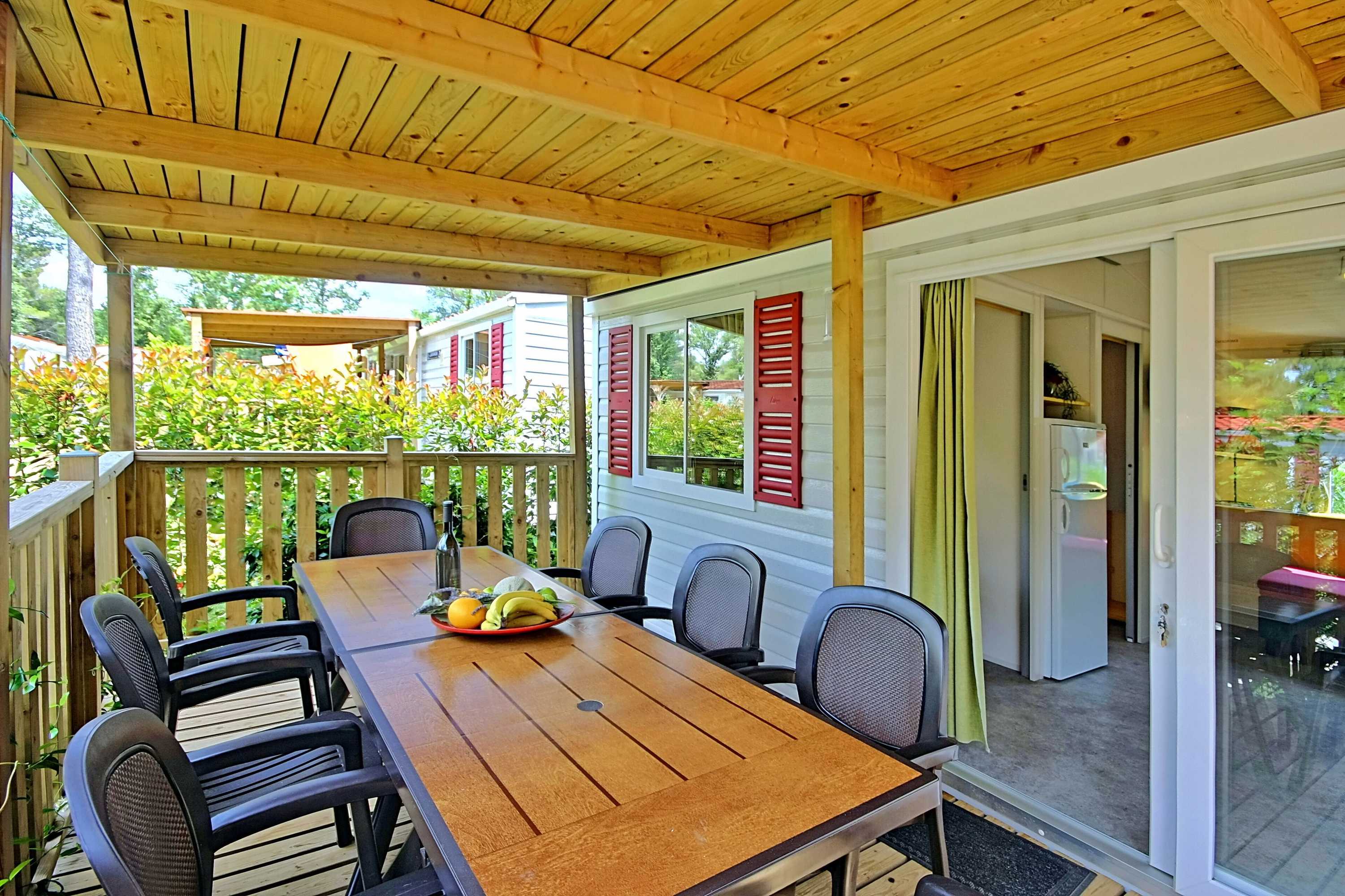 Gift card for Camping Brioni