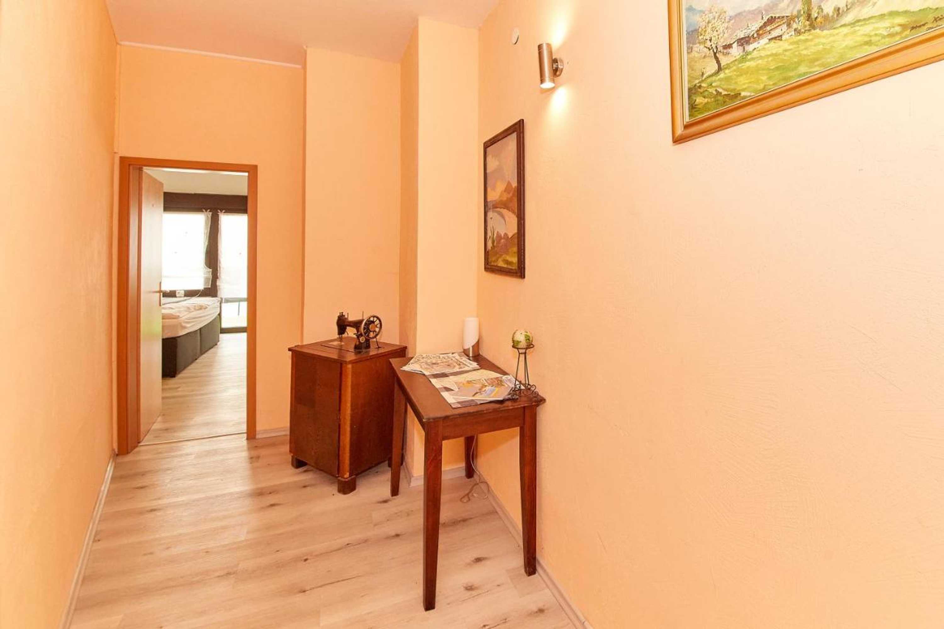 Gift card for Hotel Zum Dicken Baum