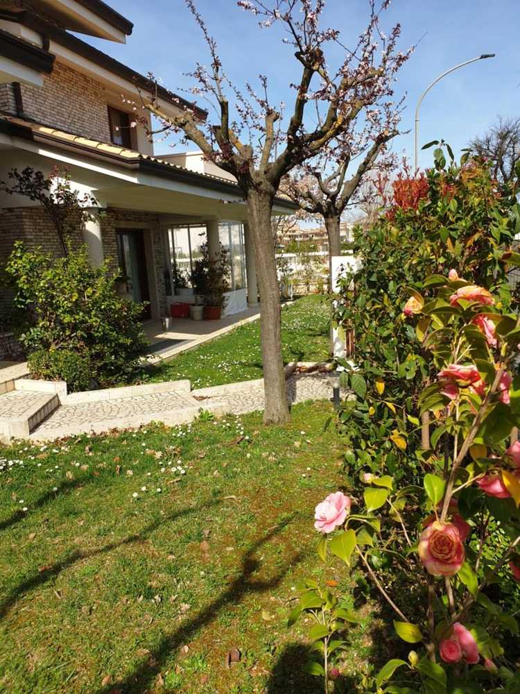 Gift card for Villa Gioia Rooms