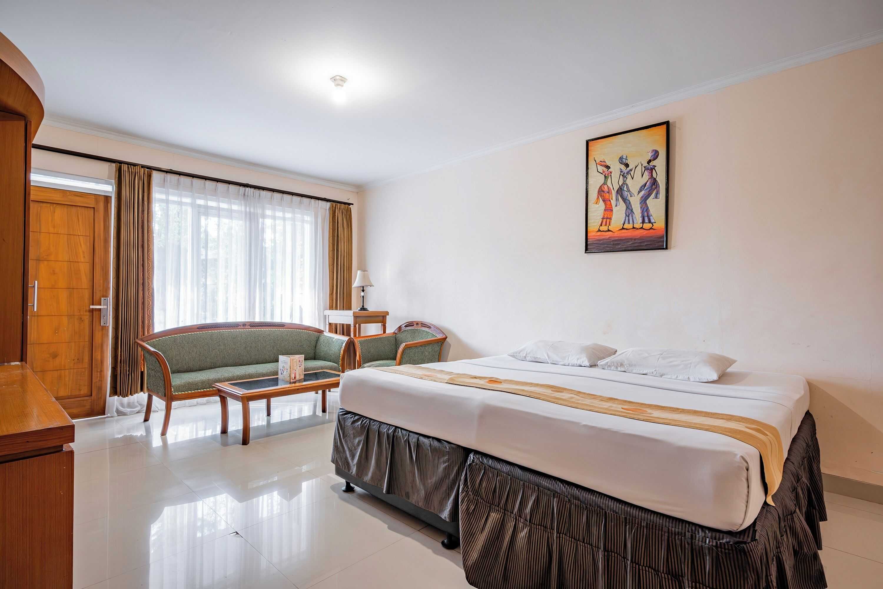 Gift card for Hotel Pesona Ciwidey Gift card for Hotel Pesona Ciwidey