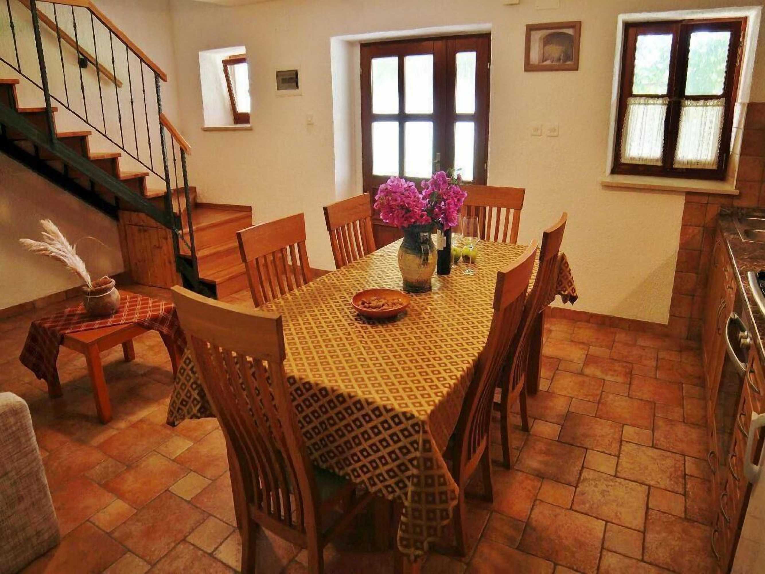 Gift card for Country House Correni K4 Ana