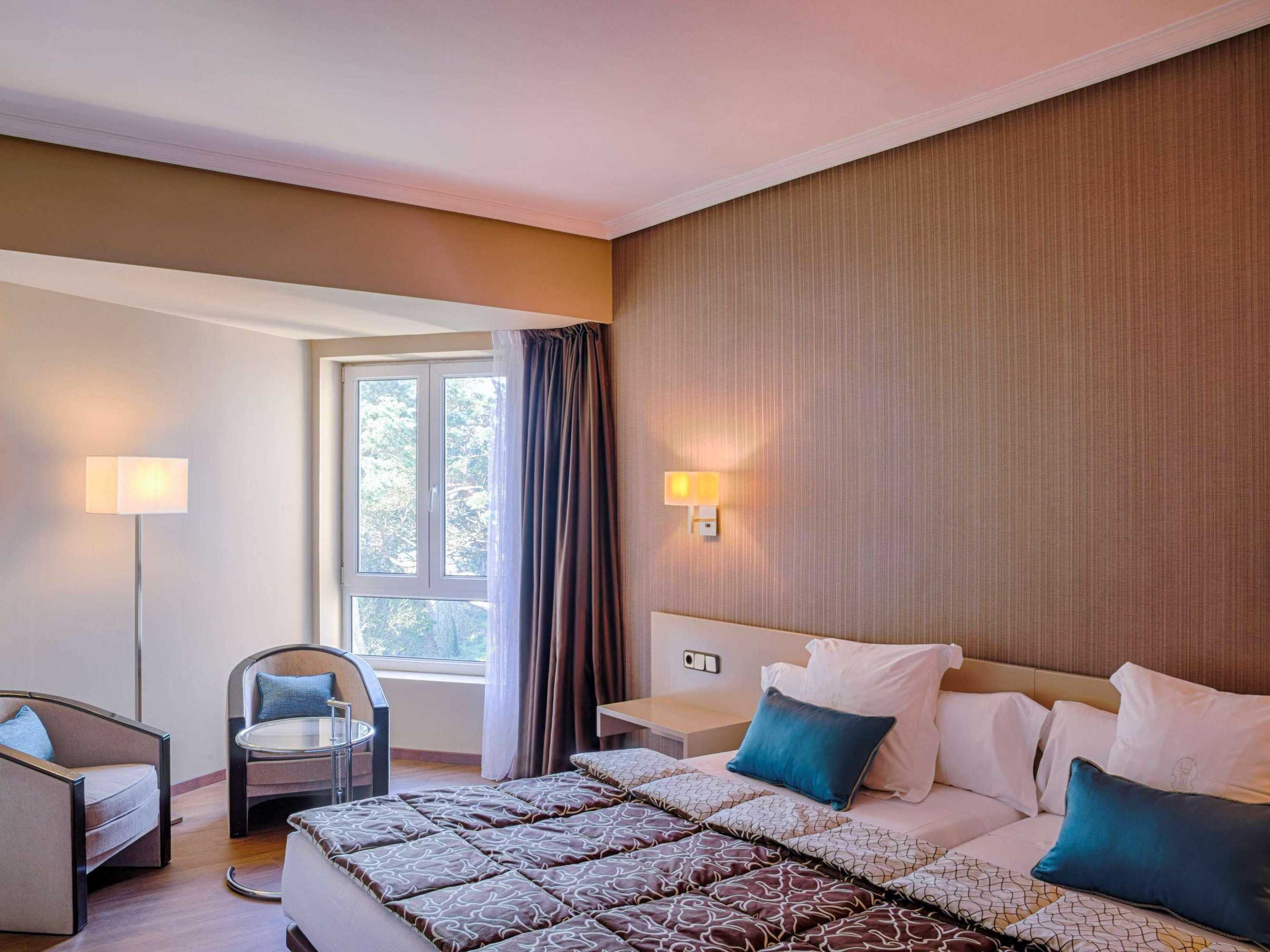 Gift card for Mercure San Sebastian Monte Igueldo Gift card for Mercure San Sebastian Monte Igueldo