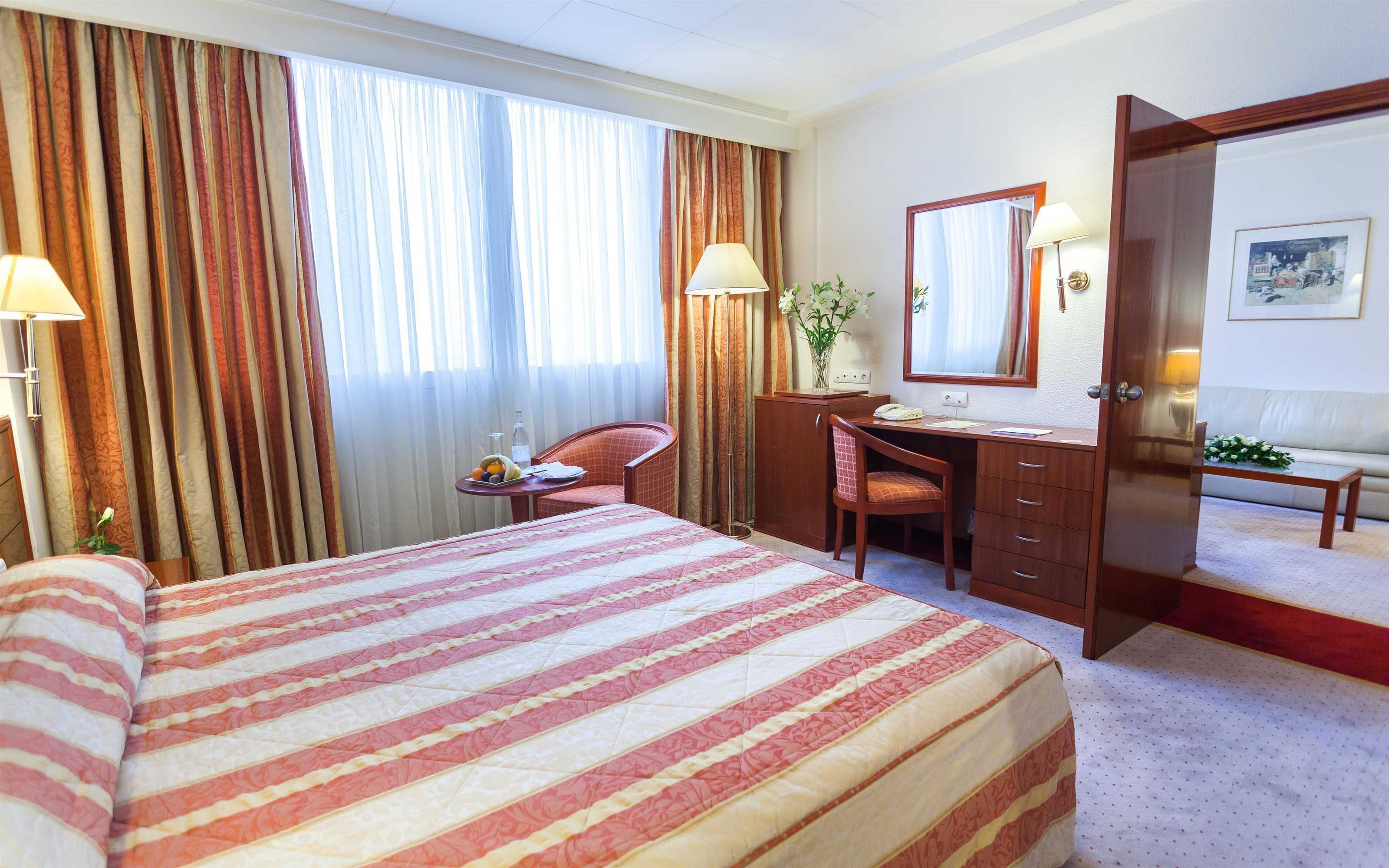 Gift card for Hôtel El Mouradi Africa 5* Gift card for Hôtel El Mouradi Africa 5*