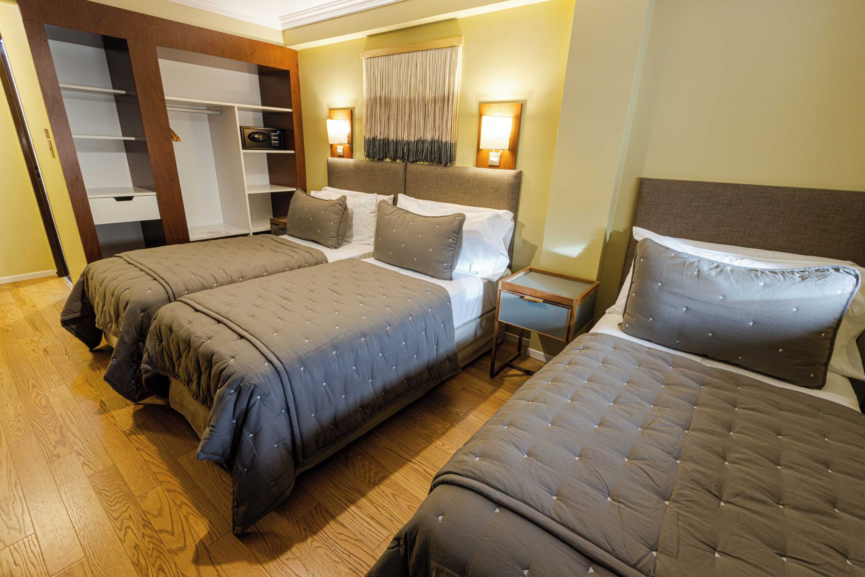 Gift card for Hotel Cap Polonio Gift card for Hotel Cap Polonio