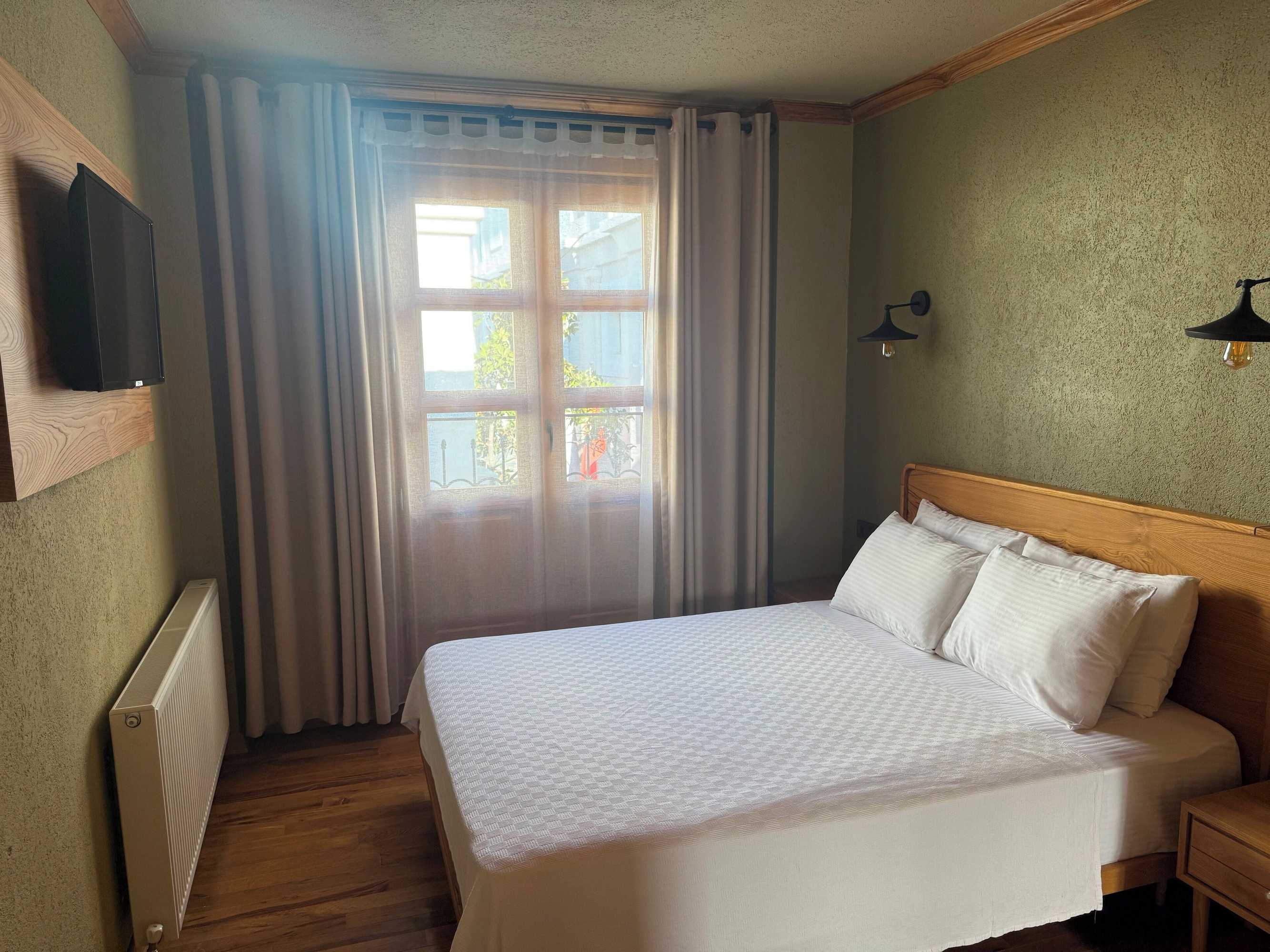 Gift card for Bay Nihat Lale Otel Gift card for Bay Nihat Lale Otel