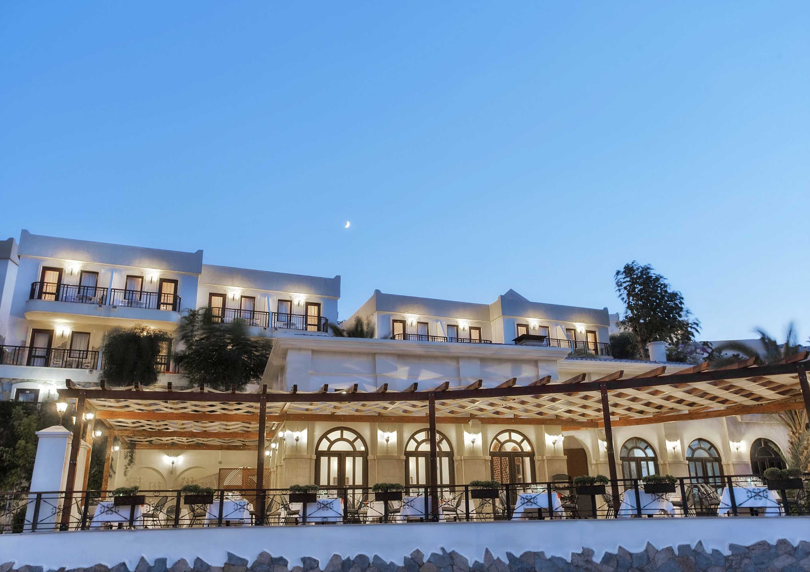 Gift card for Selectum Colours Bodrum