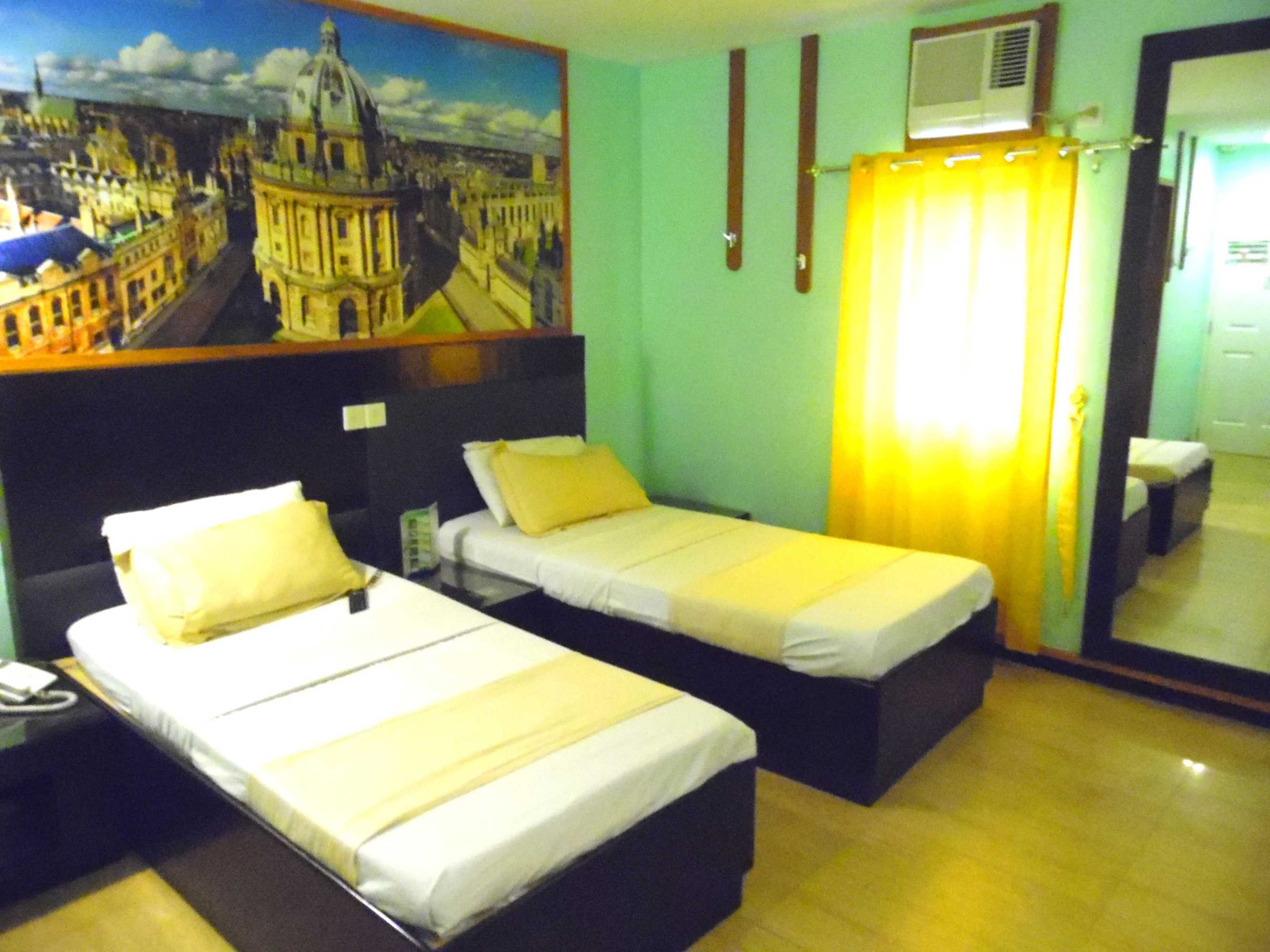 Gift card for Eurotel Las Pinas Gift card for Eurotel Las Pinas
