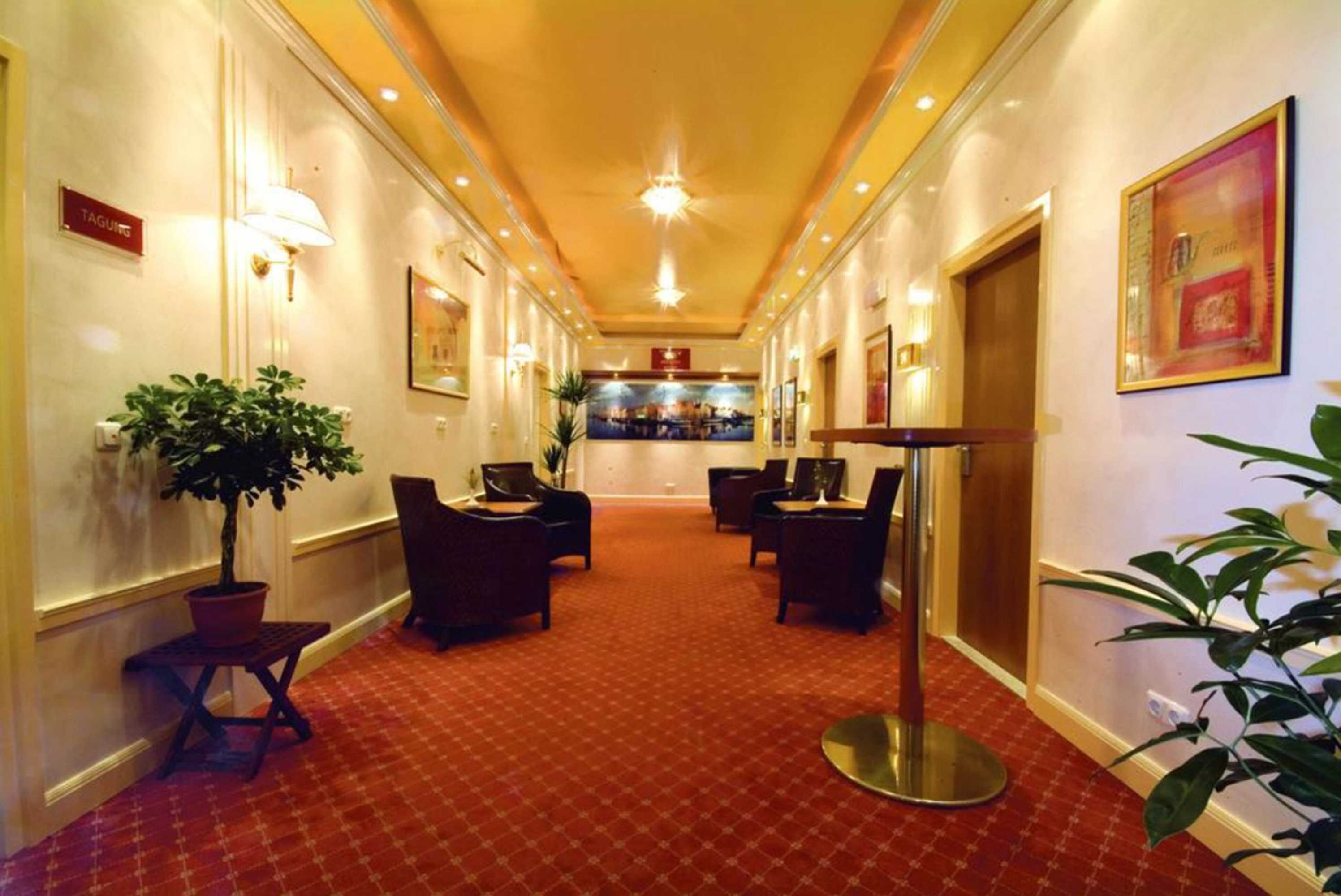 Gift card for Traveller Hotel Lübeck