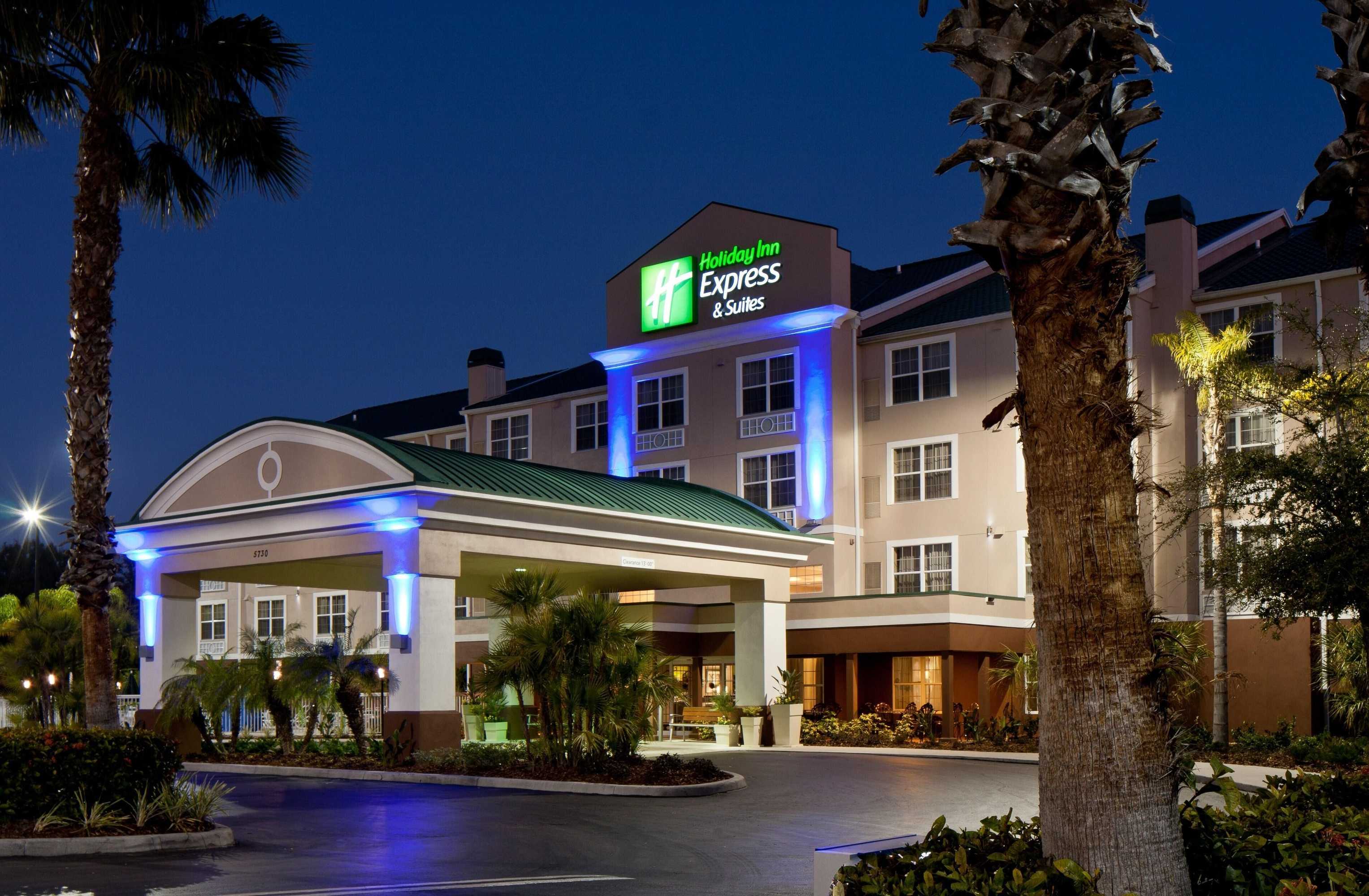 Gift card for Holiday Inn Express Sarasota East - I-75 by Ihg Gift card for Holiday Inn Express Sarasota East - I-75 by Ihg
