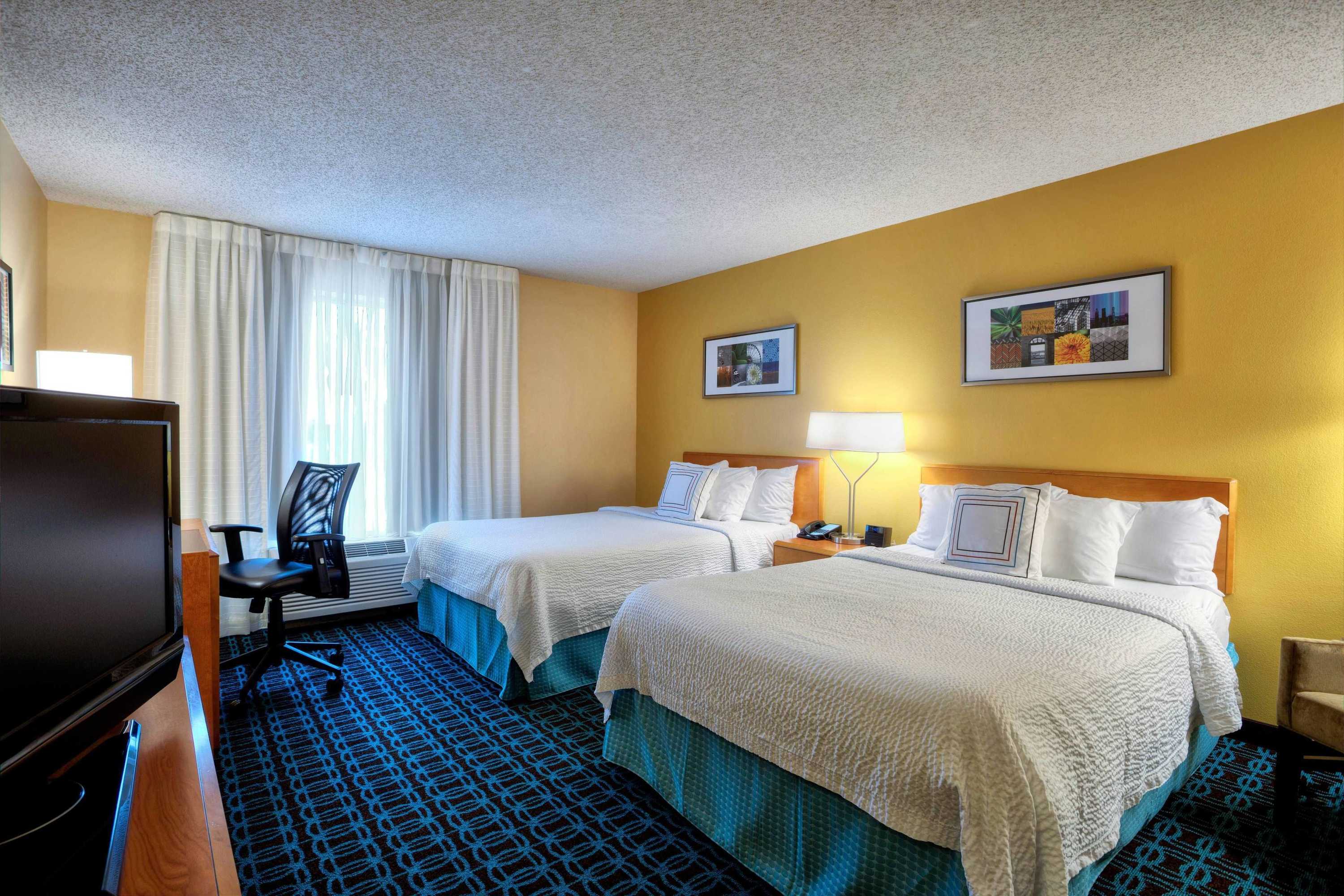 Gift card for Fairfield Inn & Suites by Marriott Mcallen Airport Gift card for Fairfield Inn & Suites by Marriott Mcallen Airport