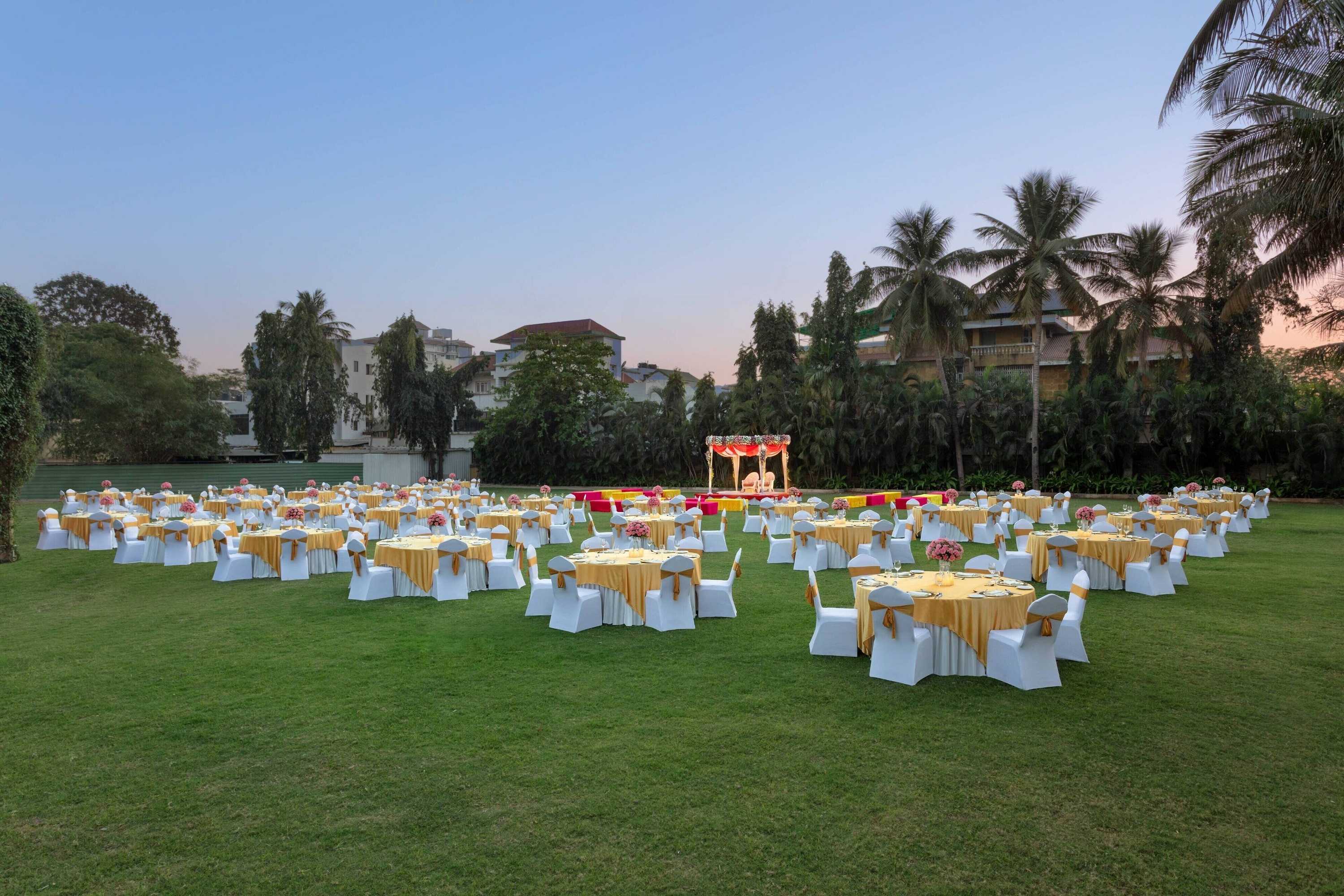 Gift card for Surat Marriott Hotel Gift card for Surat Marriott Hotel