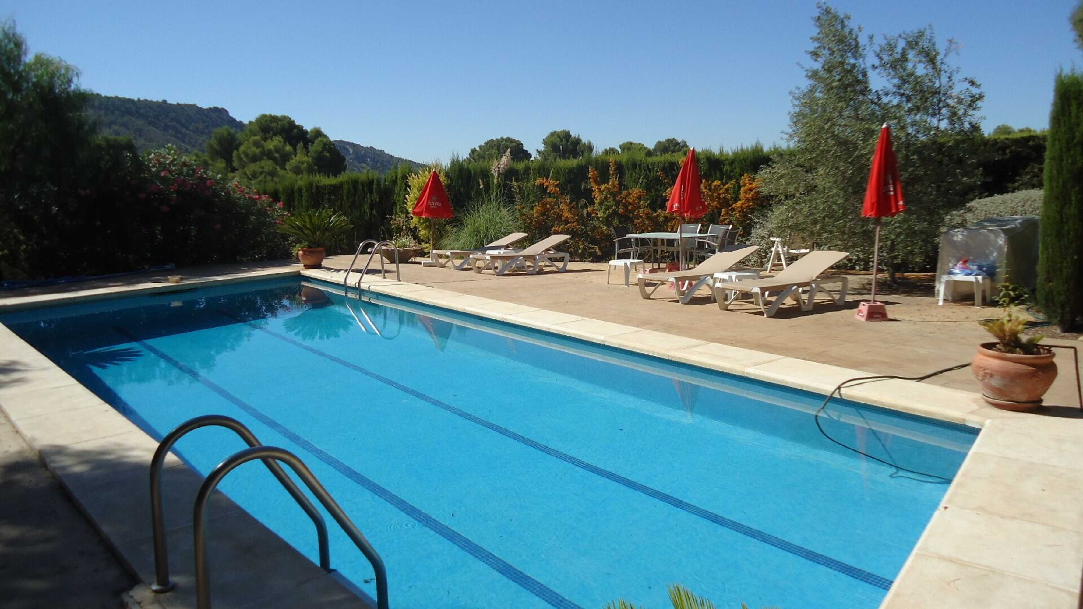 Gift card for La Puerta Del Agua