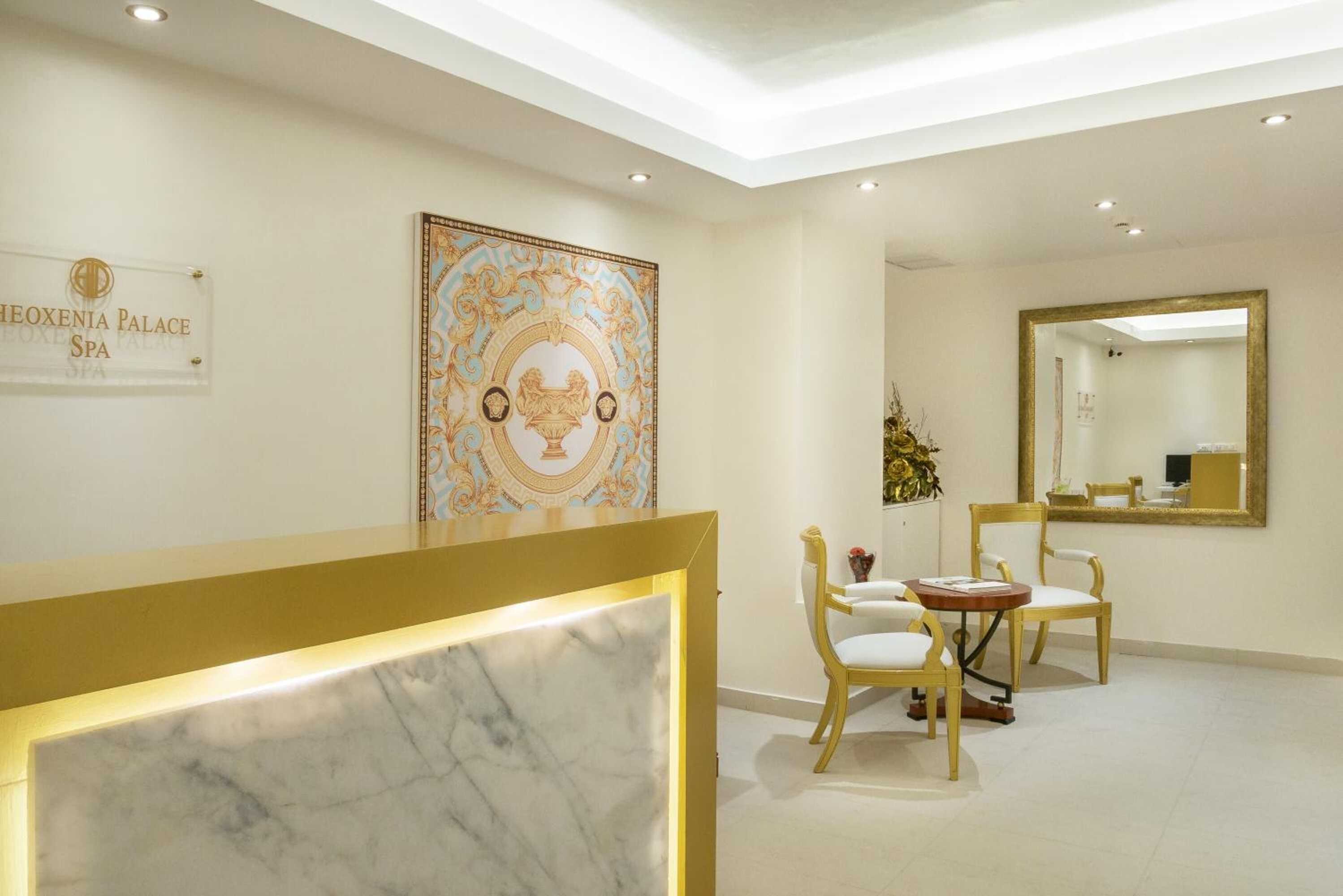 Gift card for Theoxenia House Hotel Gift card for Theoxenia House Hotel