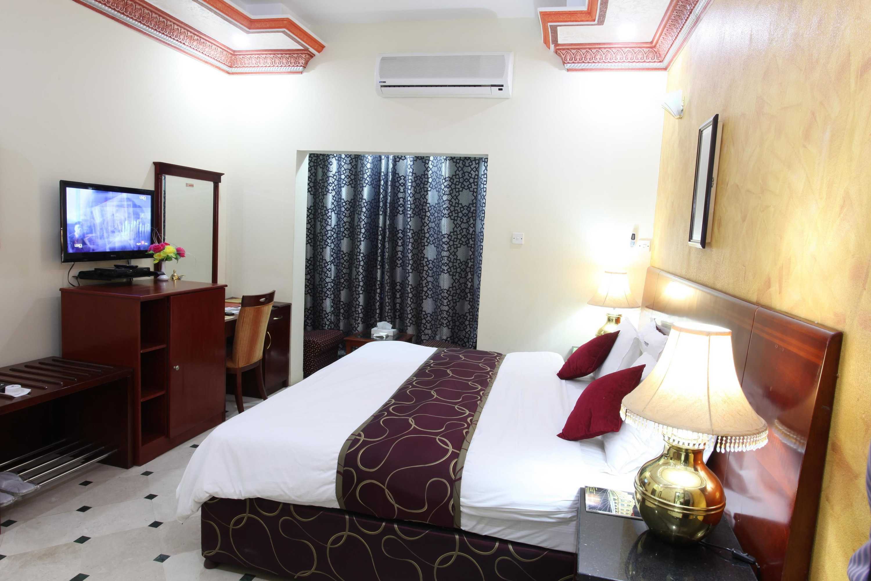 Gift card for Al Bahjah Hotel Gift card for Al Bahjah Hotel