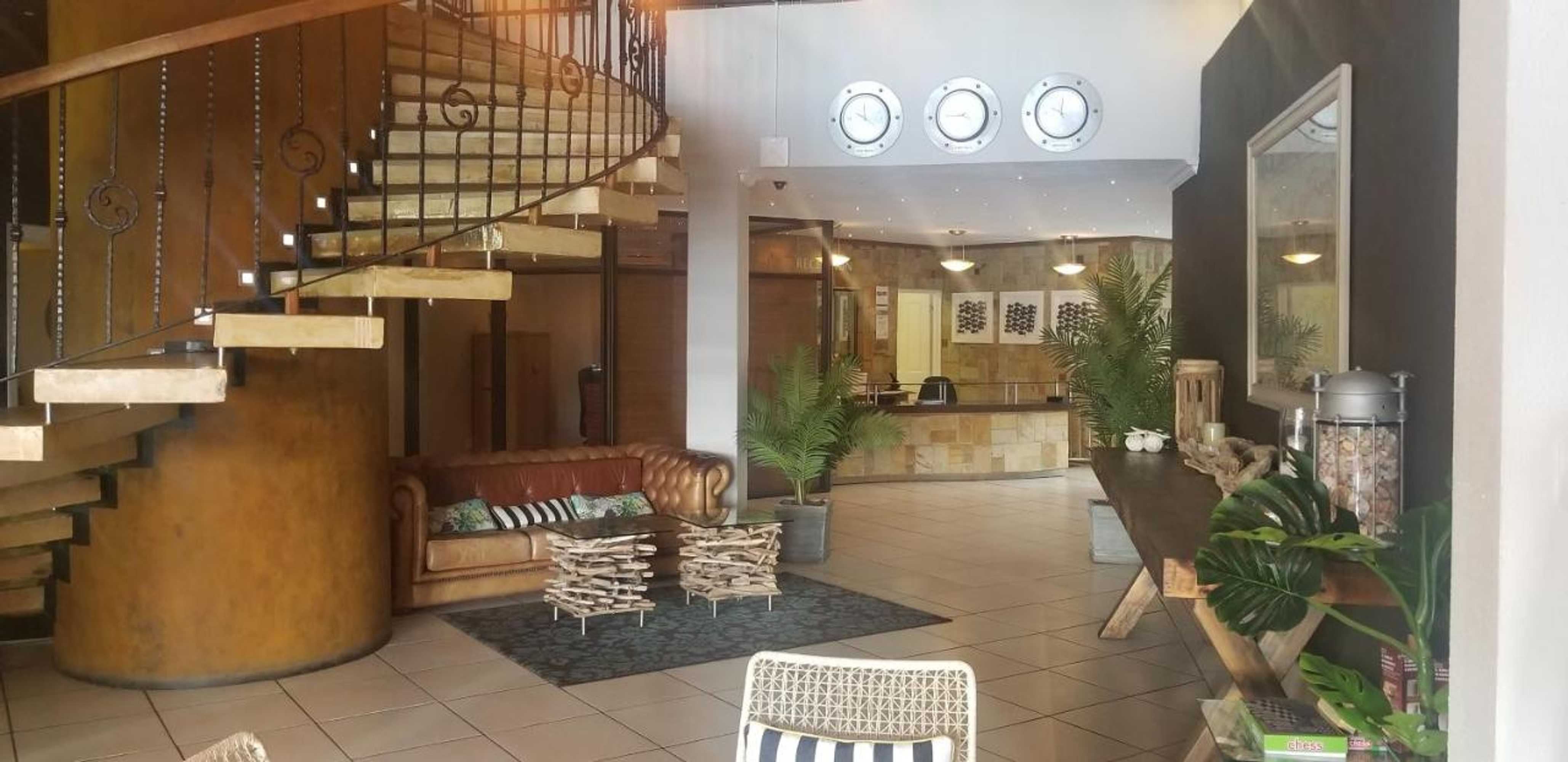 Gift card for Riviera Hotel Hartenbos