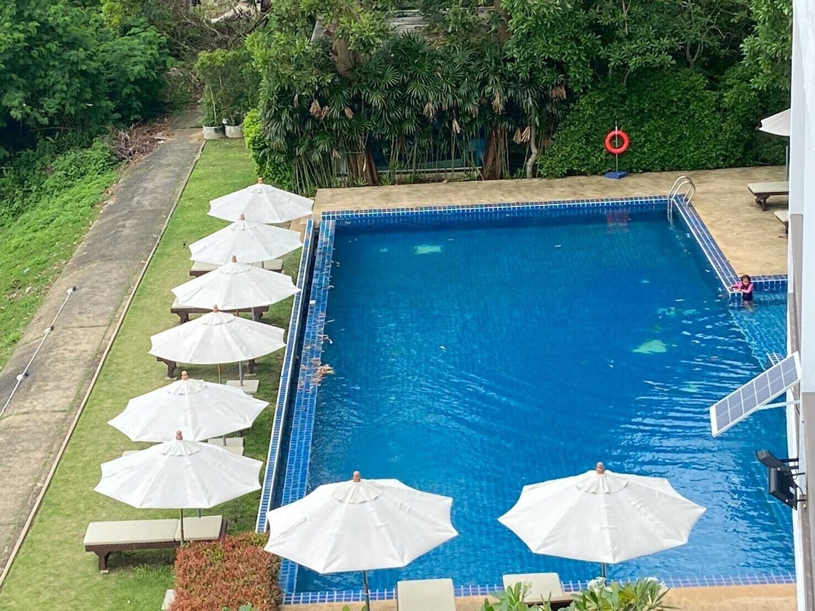 Gift card for A Hotel Simply