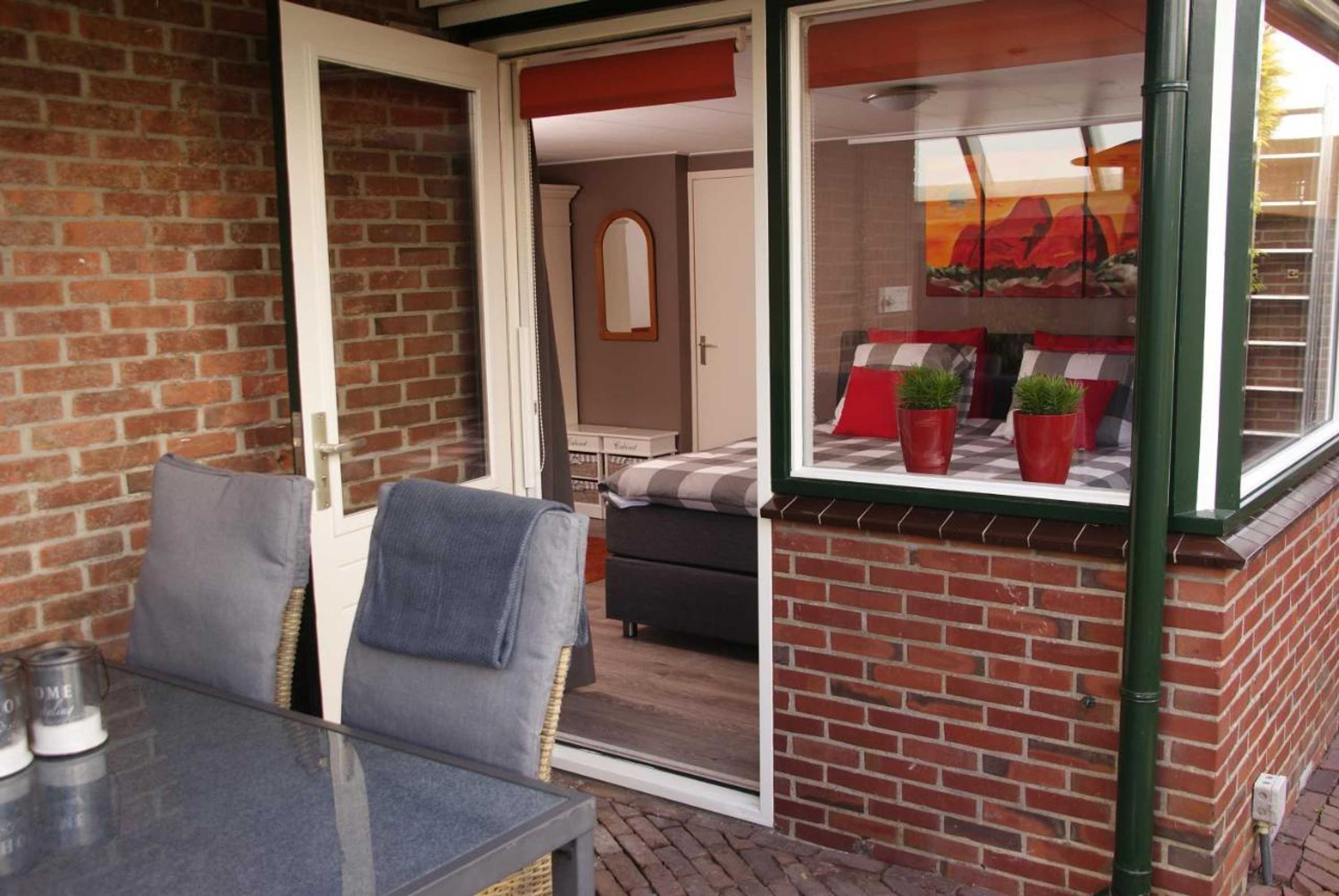 Gift card for Bed And Breakfast de Verwennerij