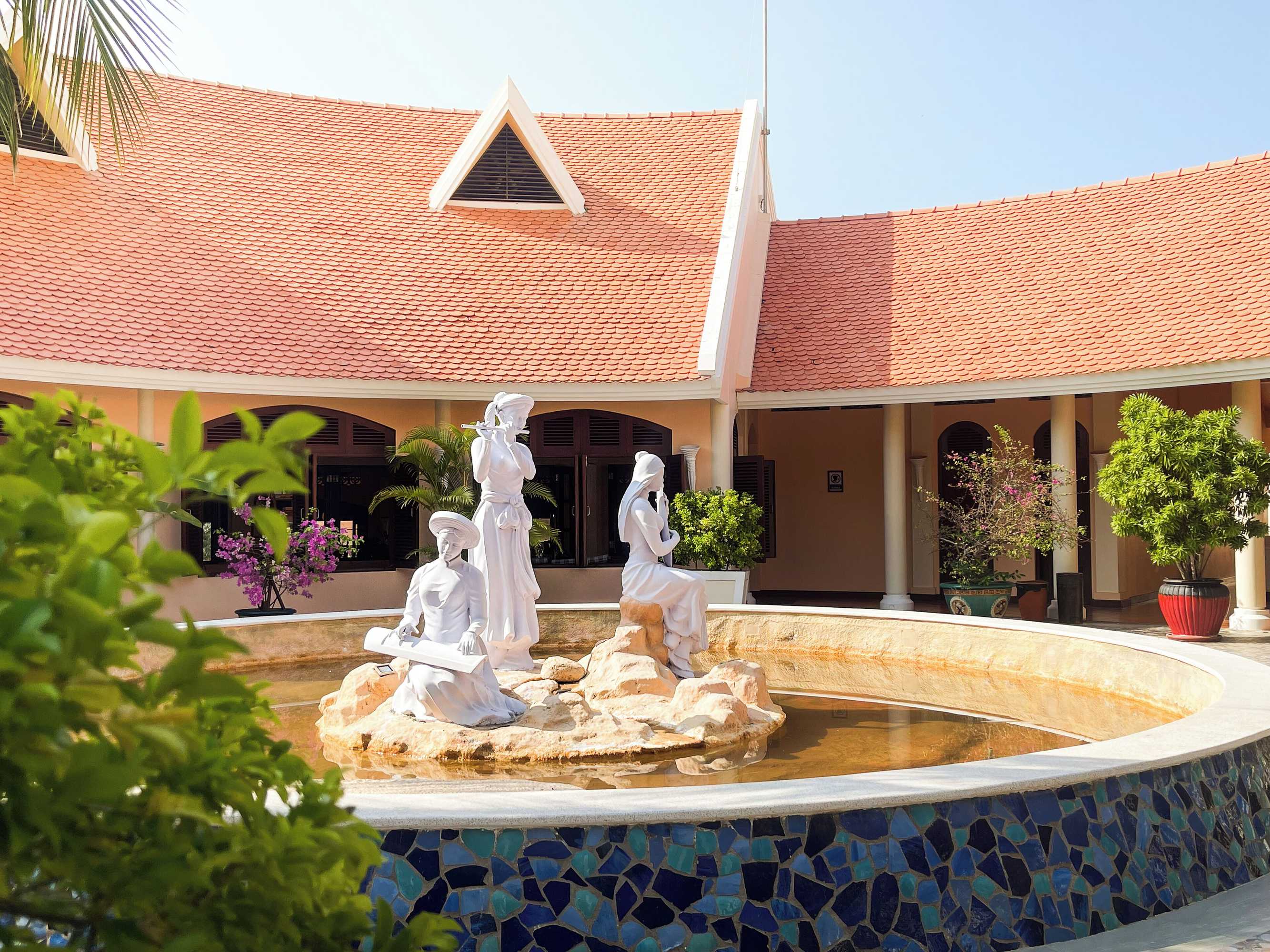 Gift card for Phu Hai Beach Resort & Spa Phan Thiet Gift card for Phu Hai Beach Resort & Spa Phan Thiet